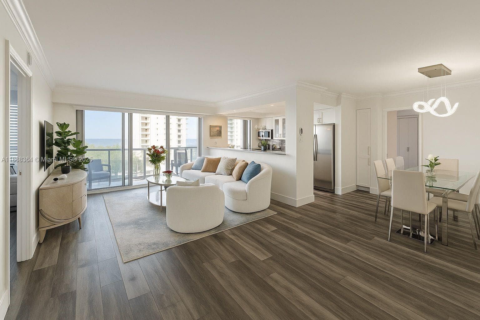 VANTAGE VIEW CONDO · #708 in Fort Lauderdale - Photo 1