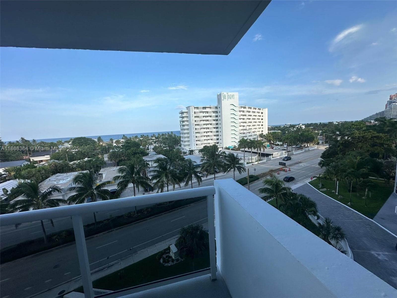 VANTAGE VIEW CONDO · #708 in Fort Lauderdale - Photo 14