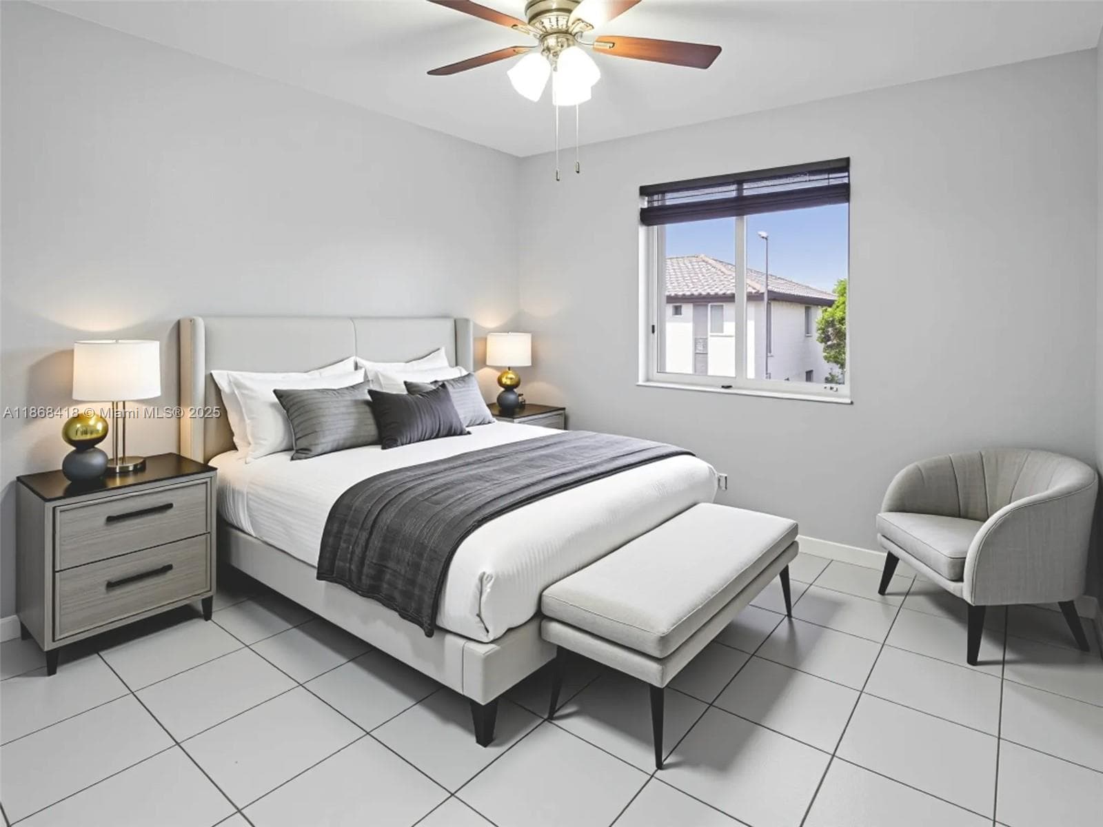 Virtual Staging