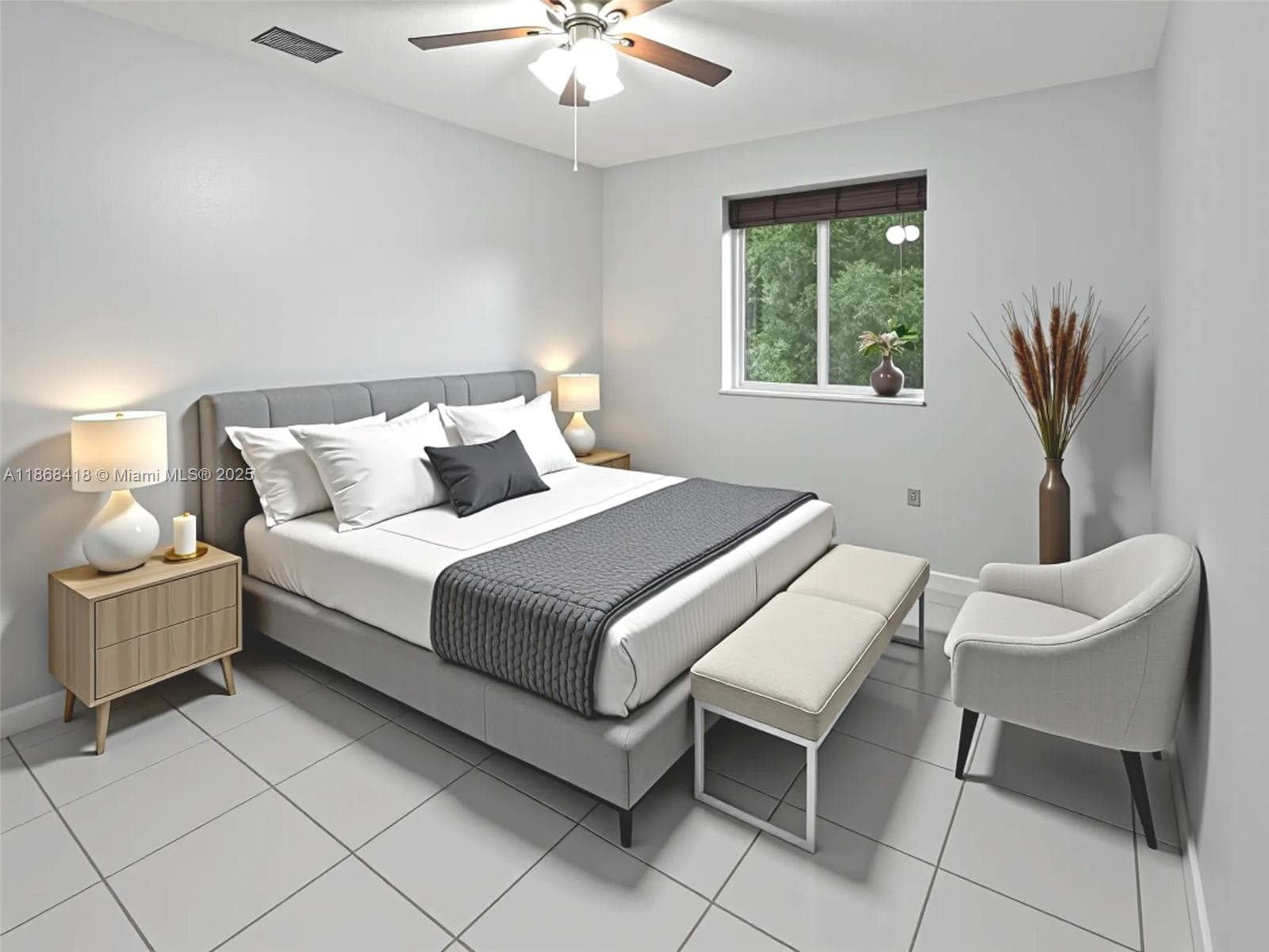 Virtual Staging