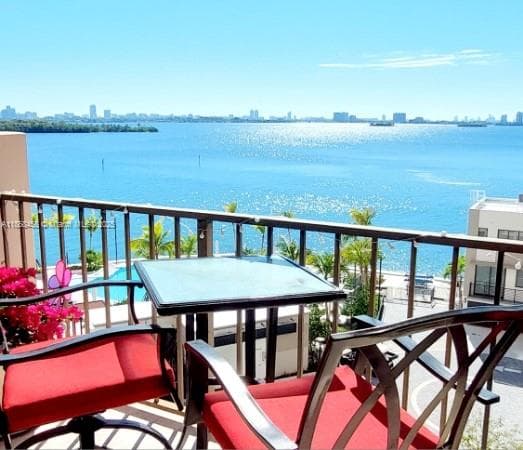 CRICKET CLUB CONDO · #705 in Miami - Photo 14