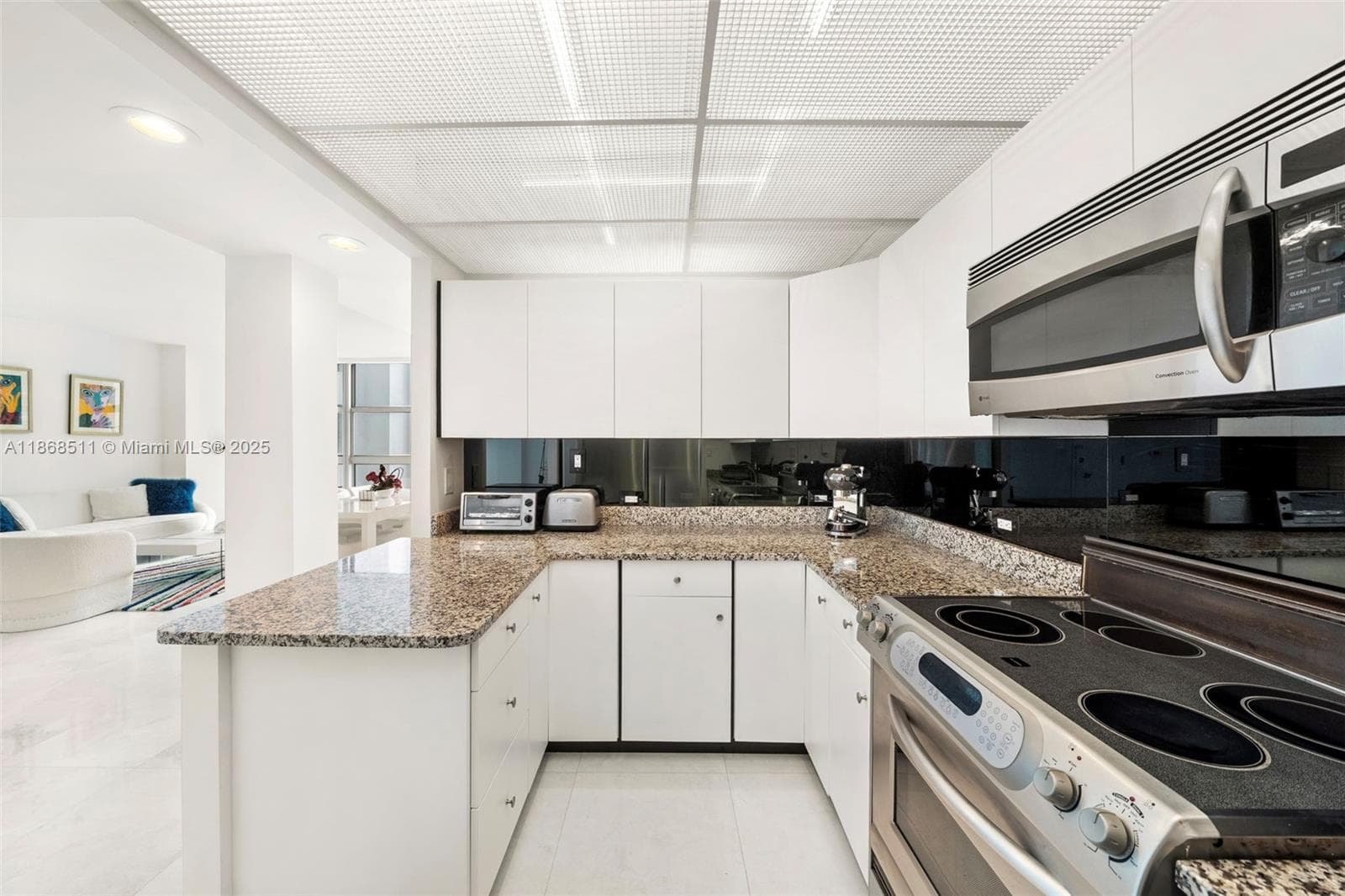 CRYSTAL HOUSE CONDO · #10G in Miami Beach - Photo 3