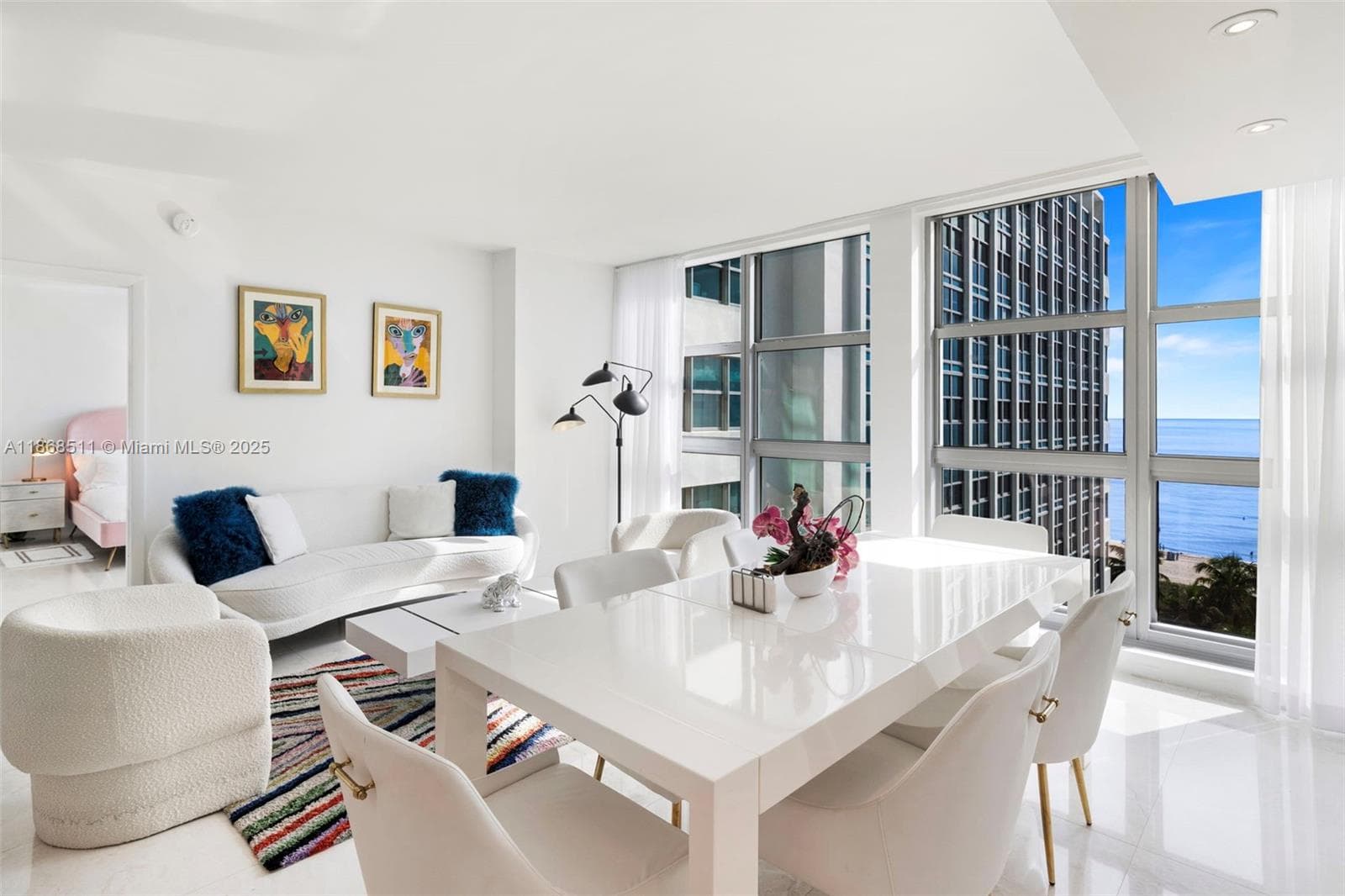 CRYSTAL HOUSE CONDO · #10G in Miami Beach - Photo 10