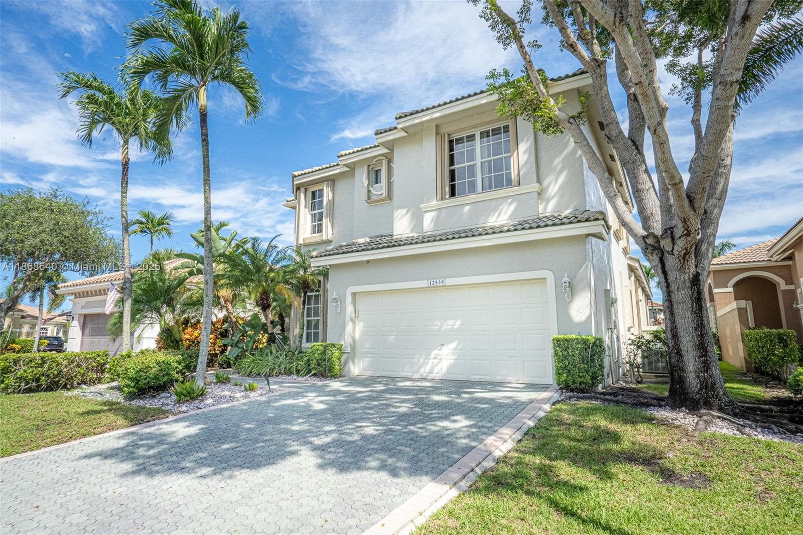 12539 NW 58th Mnr photo 2