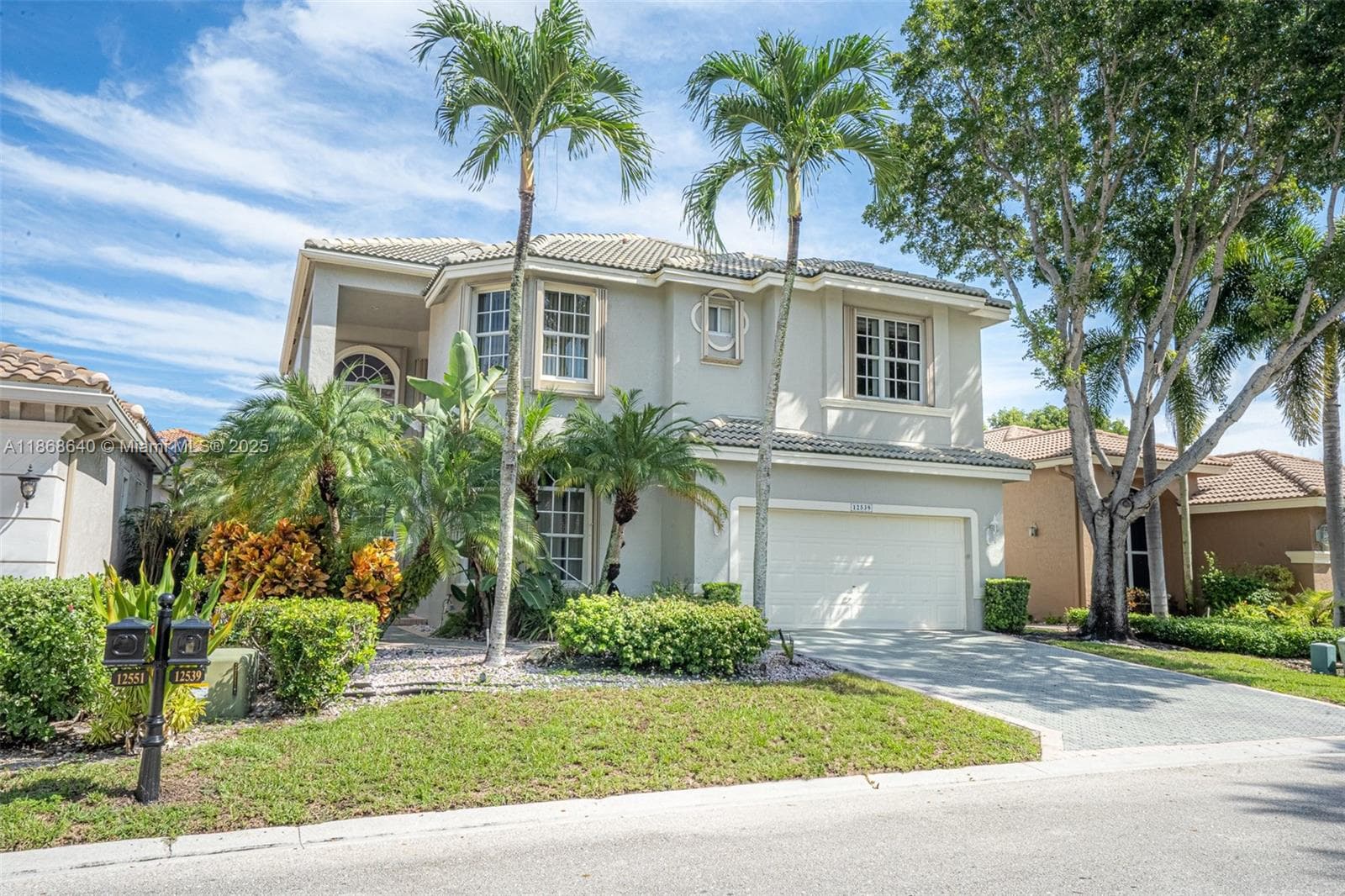 12539 NW 58th Mnr photo 1