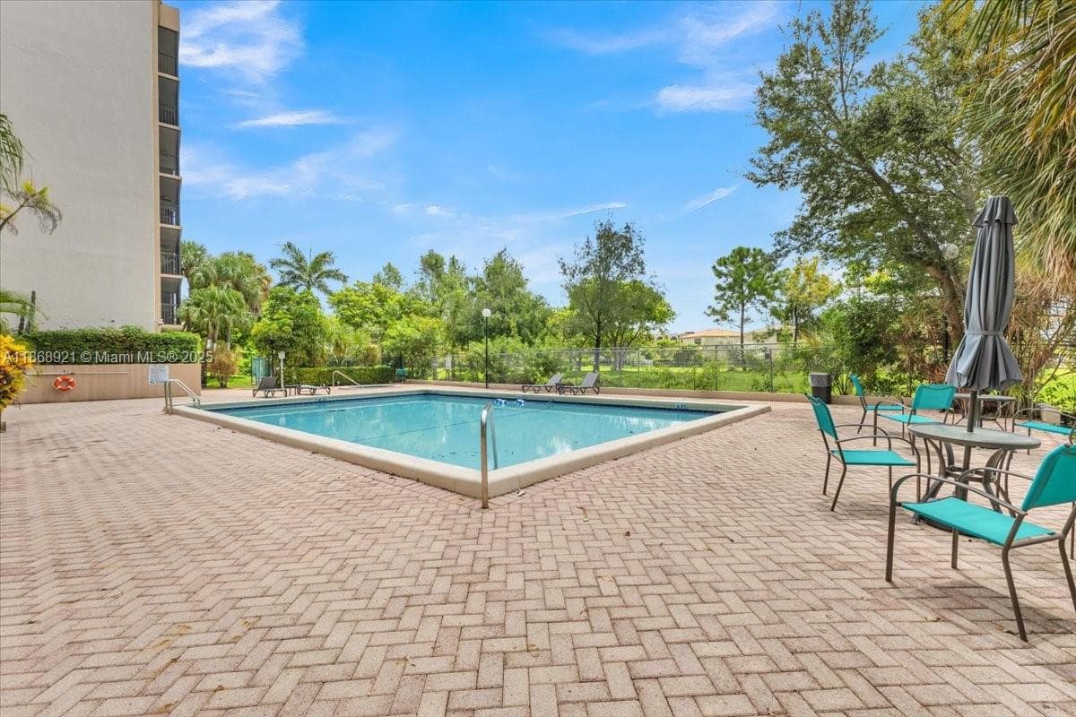CHANTILLY CONDO · #607 in Miami - Photo 3