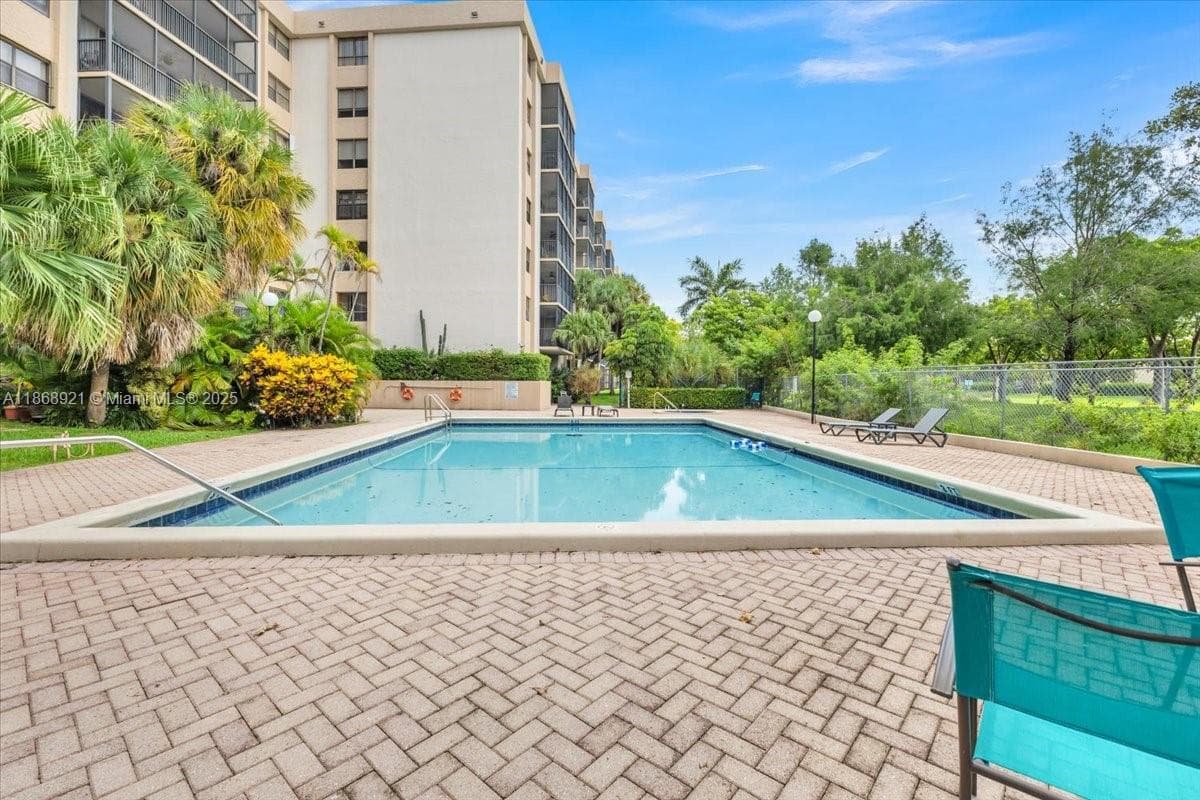 CHANTILLY CONDO · #607 in Miami - Photo 4