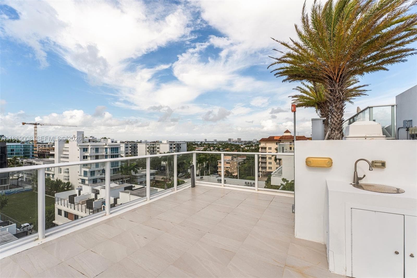 LE JARDIN HOUSE · #703 in Bay Harbor Islands - Photo 1