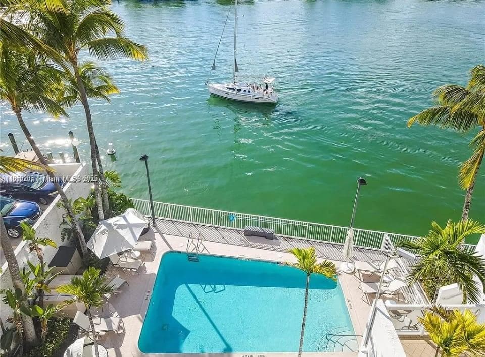 LA RIVE GAUCHE CONDO · #1007 in Miami Beach - Photo 22