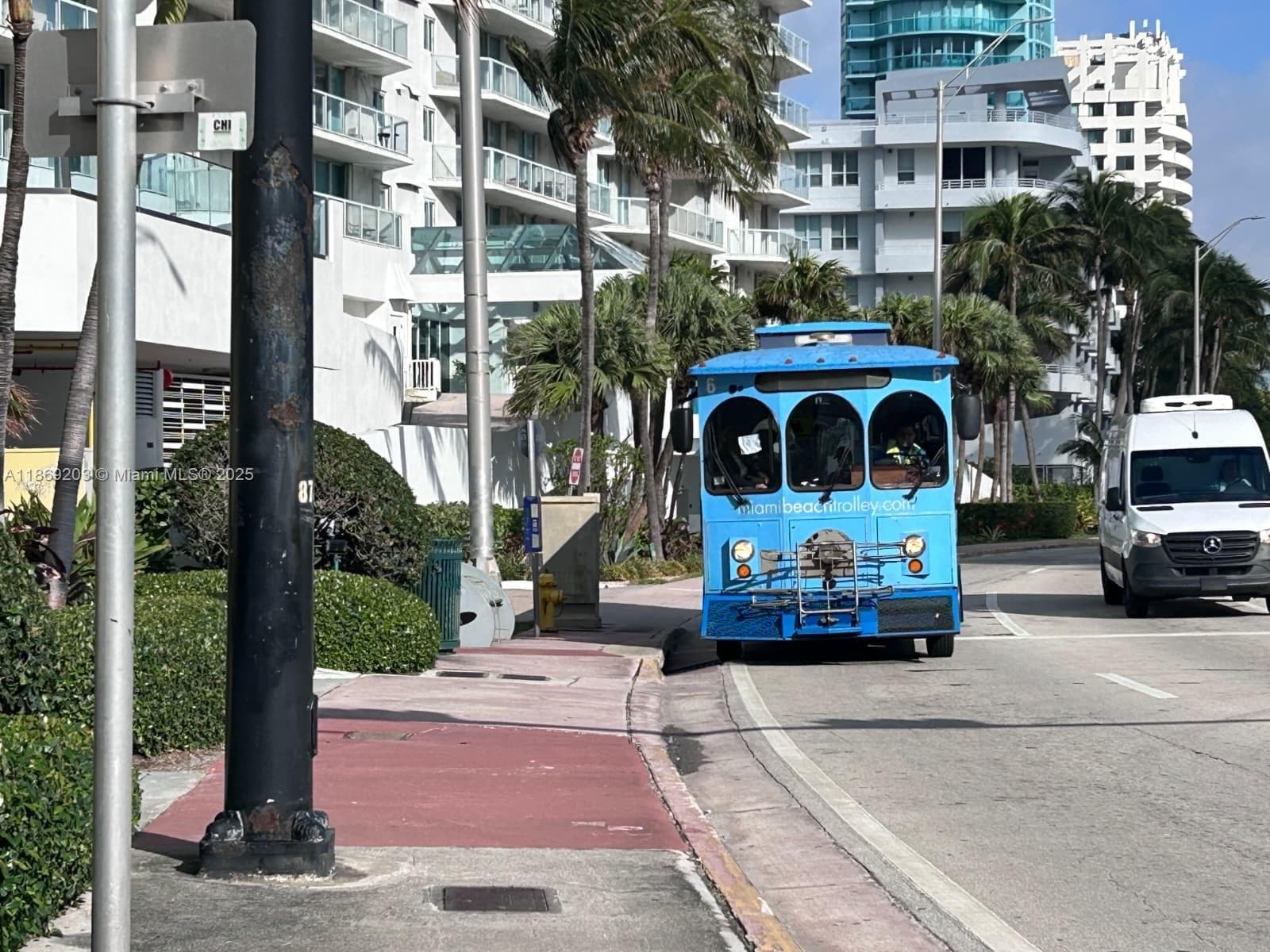 LA RIVE GAUCHE CONDO · #1007 in Miami Beach - Photo 30
