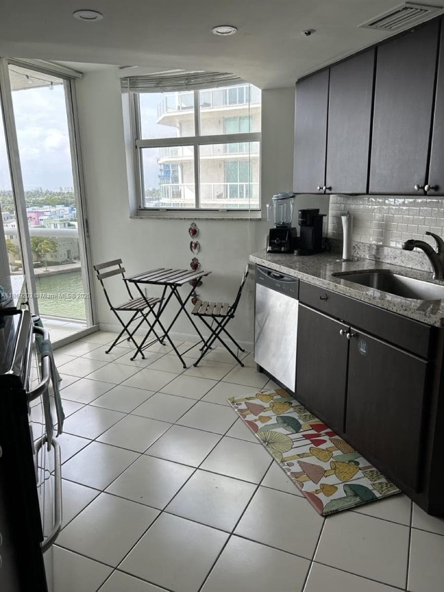 LA RIVE GAUCHE CONDO · #1007 in Miami Beach - Photo 8