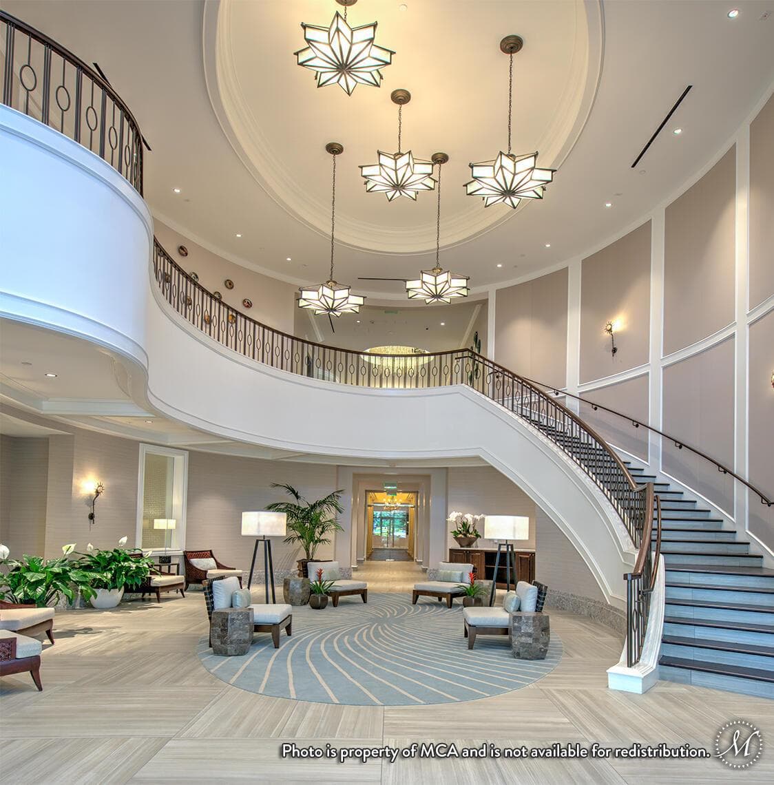 Esplanade Lobby 2