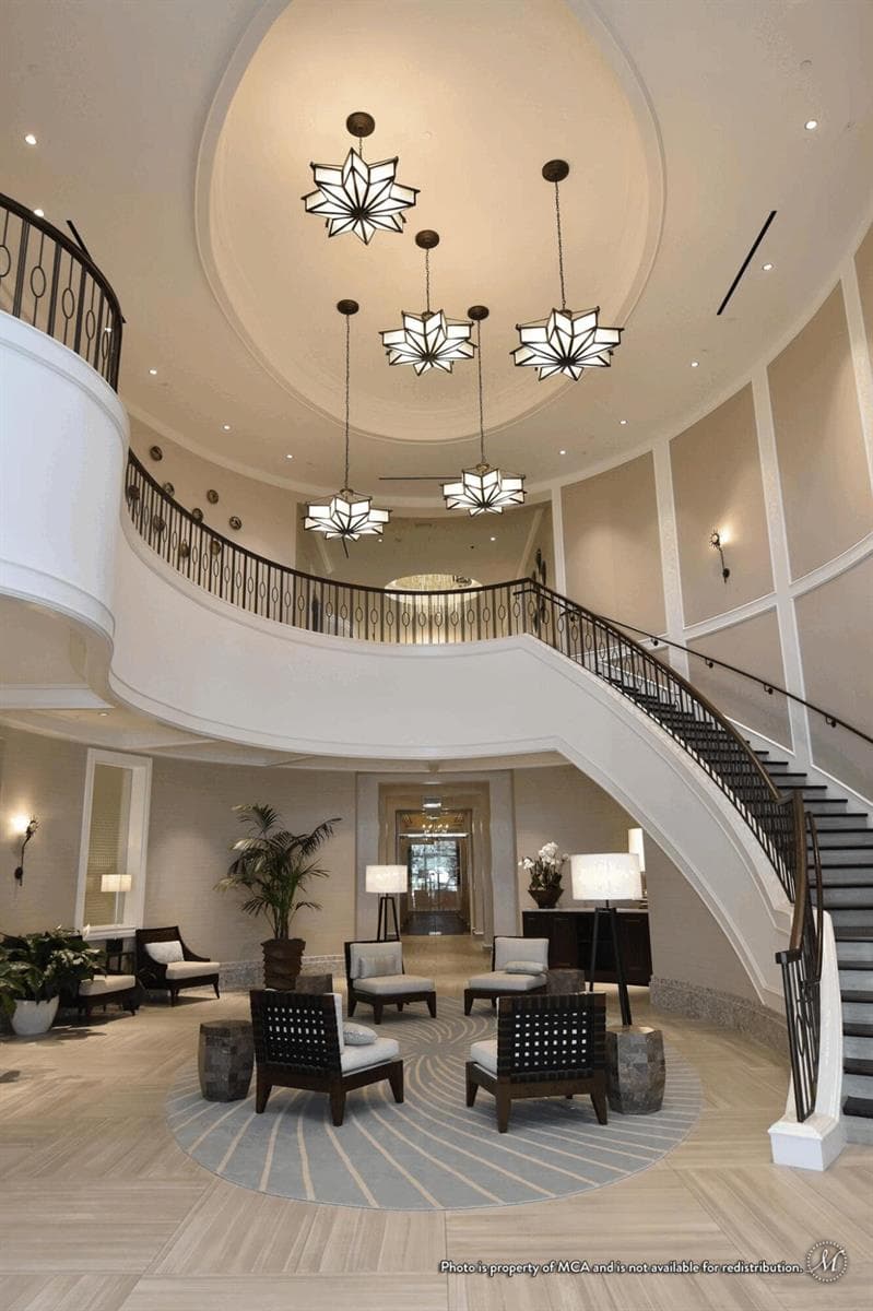 Esplanade Lobby 1