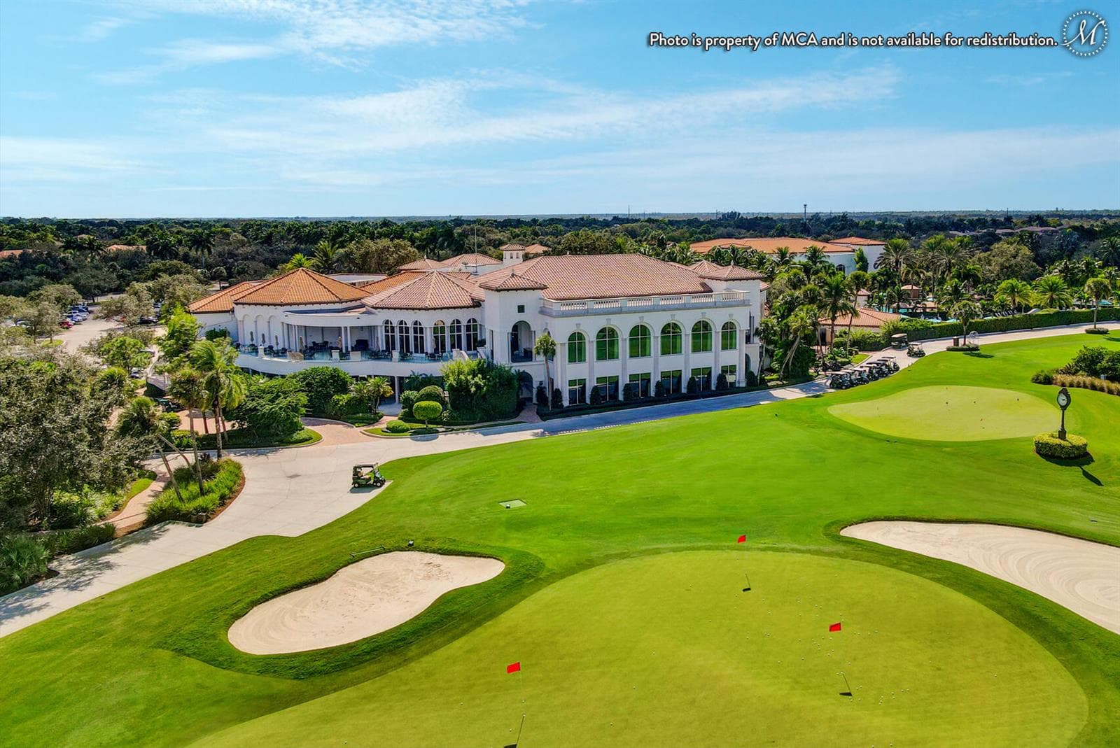 Clubhouse 2