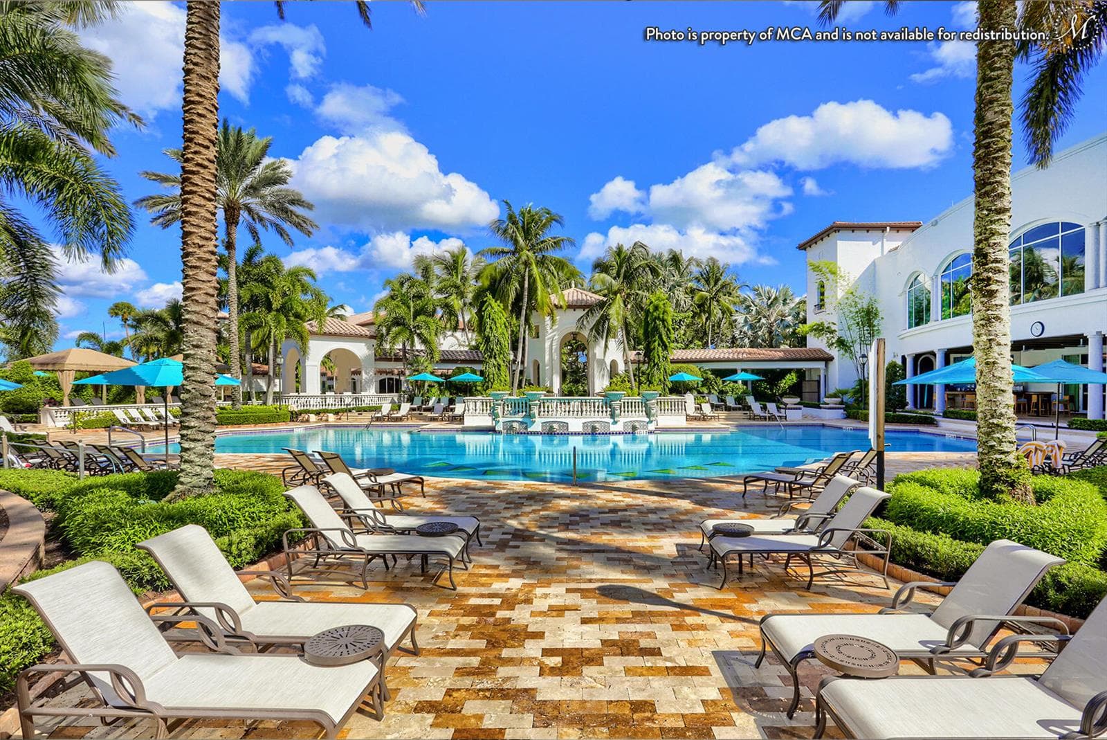 Aquatics Complex 2