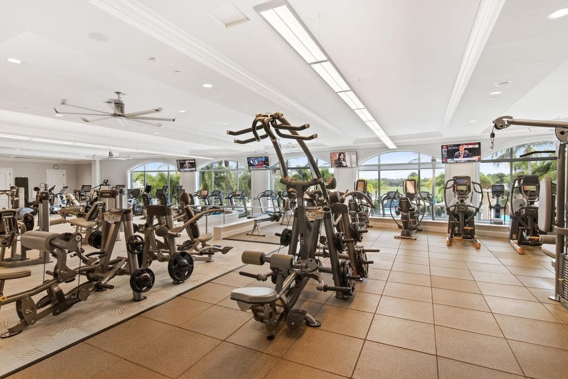 Fitness Center2