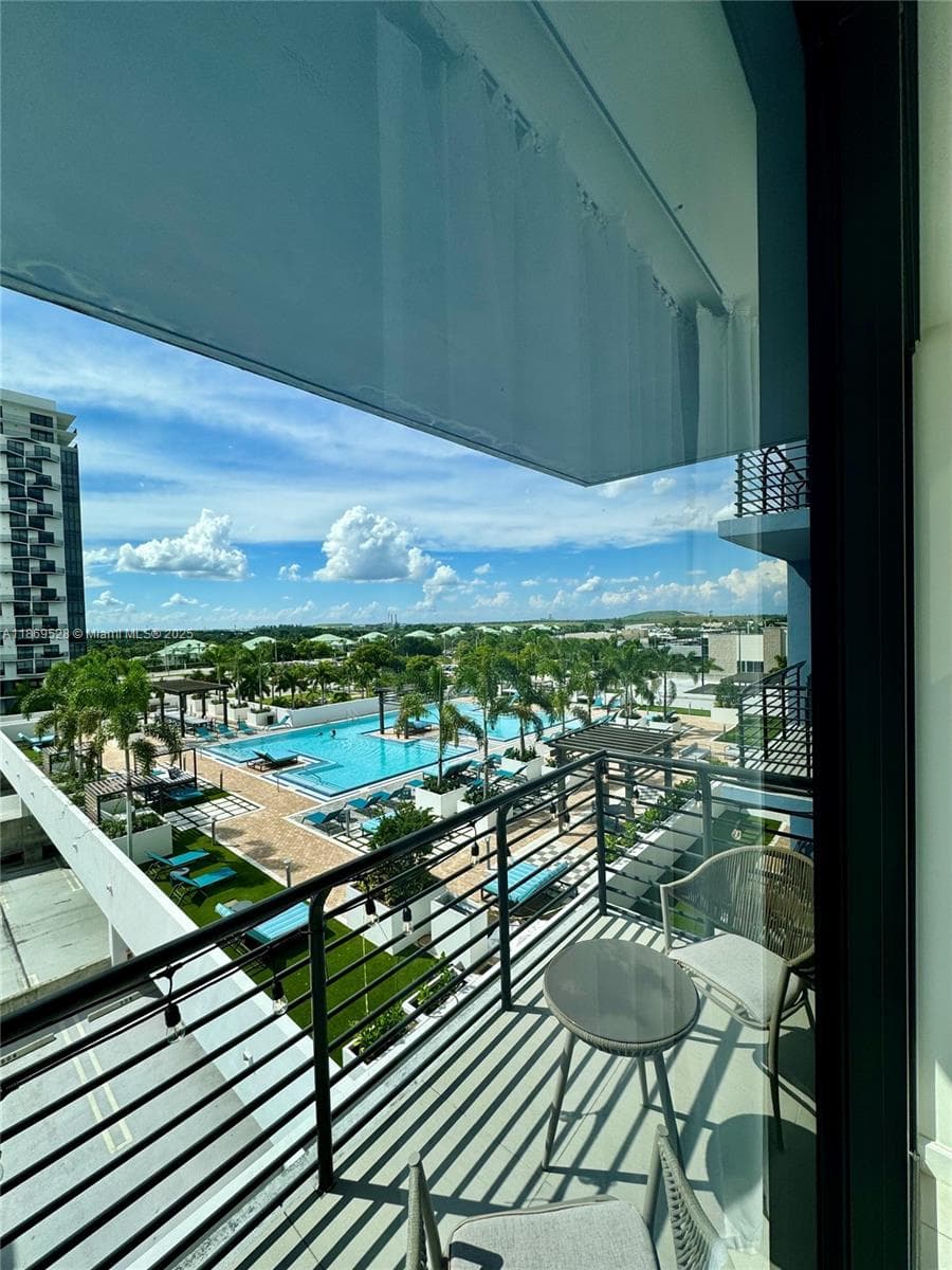 5350 PARK CONDO · #610 in Doral - Photo 23