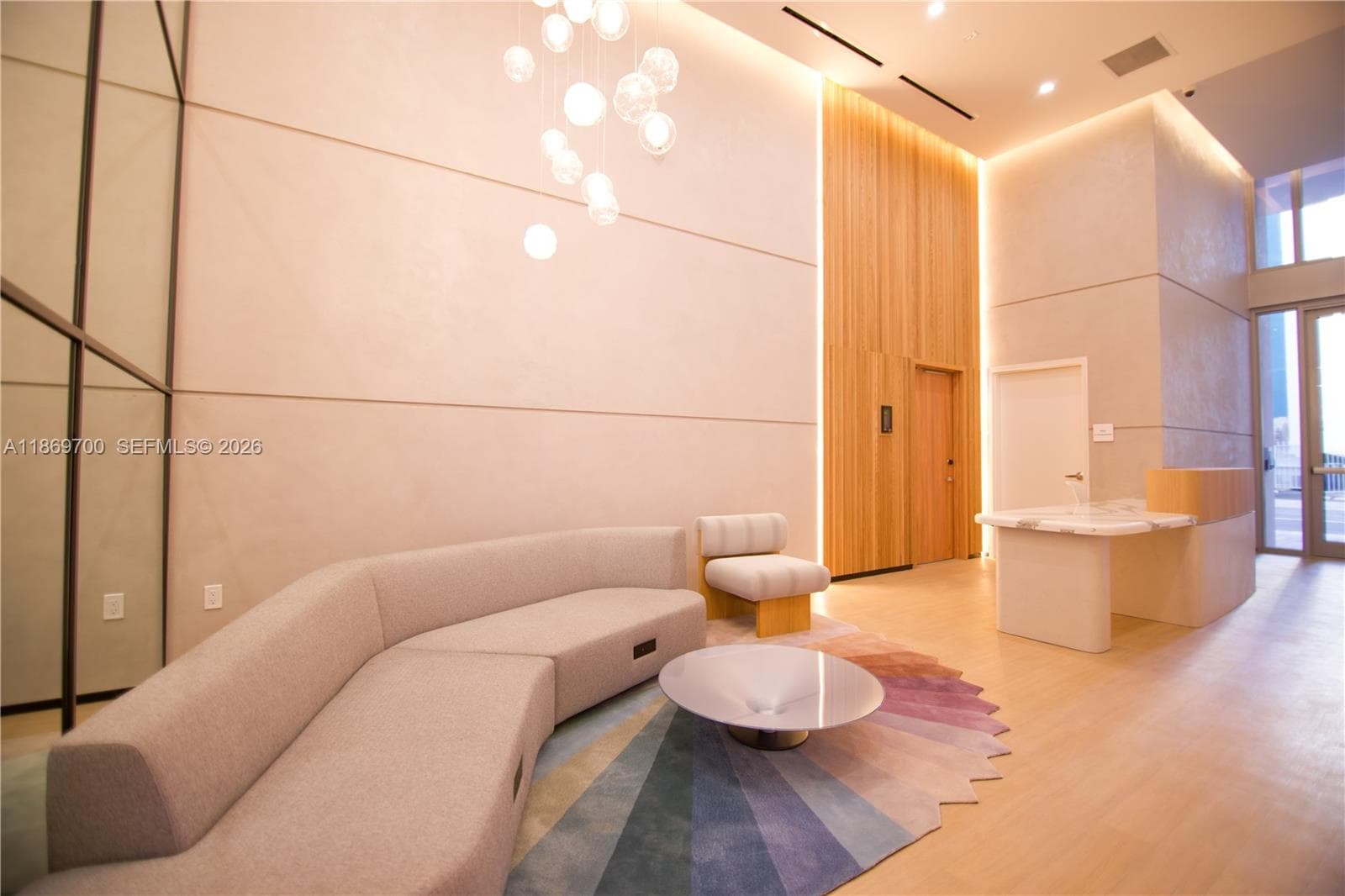 YotelPad Miami · #1707 in Miami - Photo 6