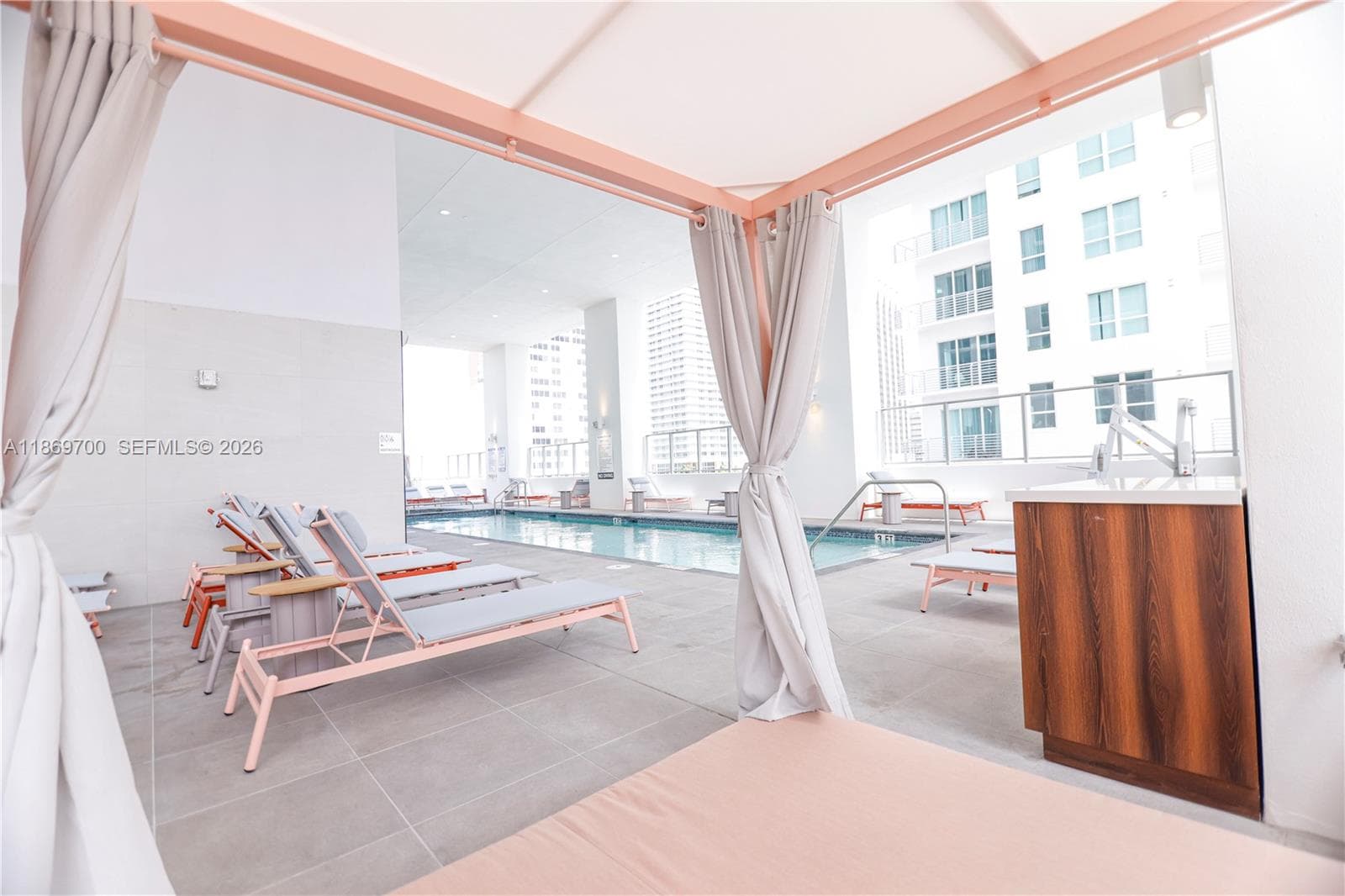 YotelPad Miami · #1707 in Miami - Photo 10