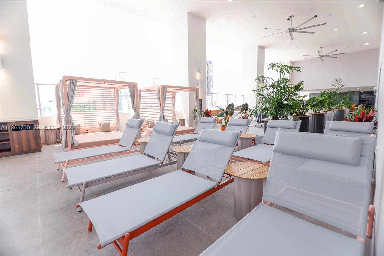 YotelPad Miami · #1707 in Miami - Photo 11