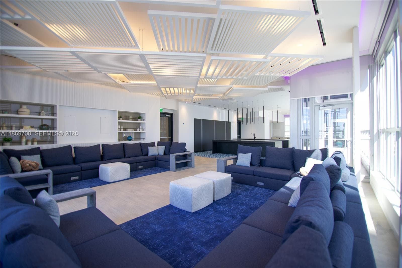 YotelPad Miami · #1707 in Miami - Photo 4