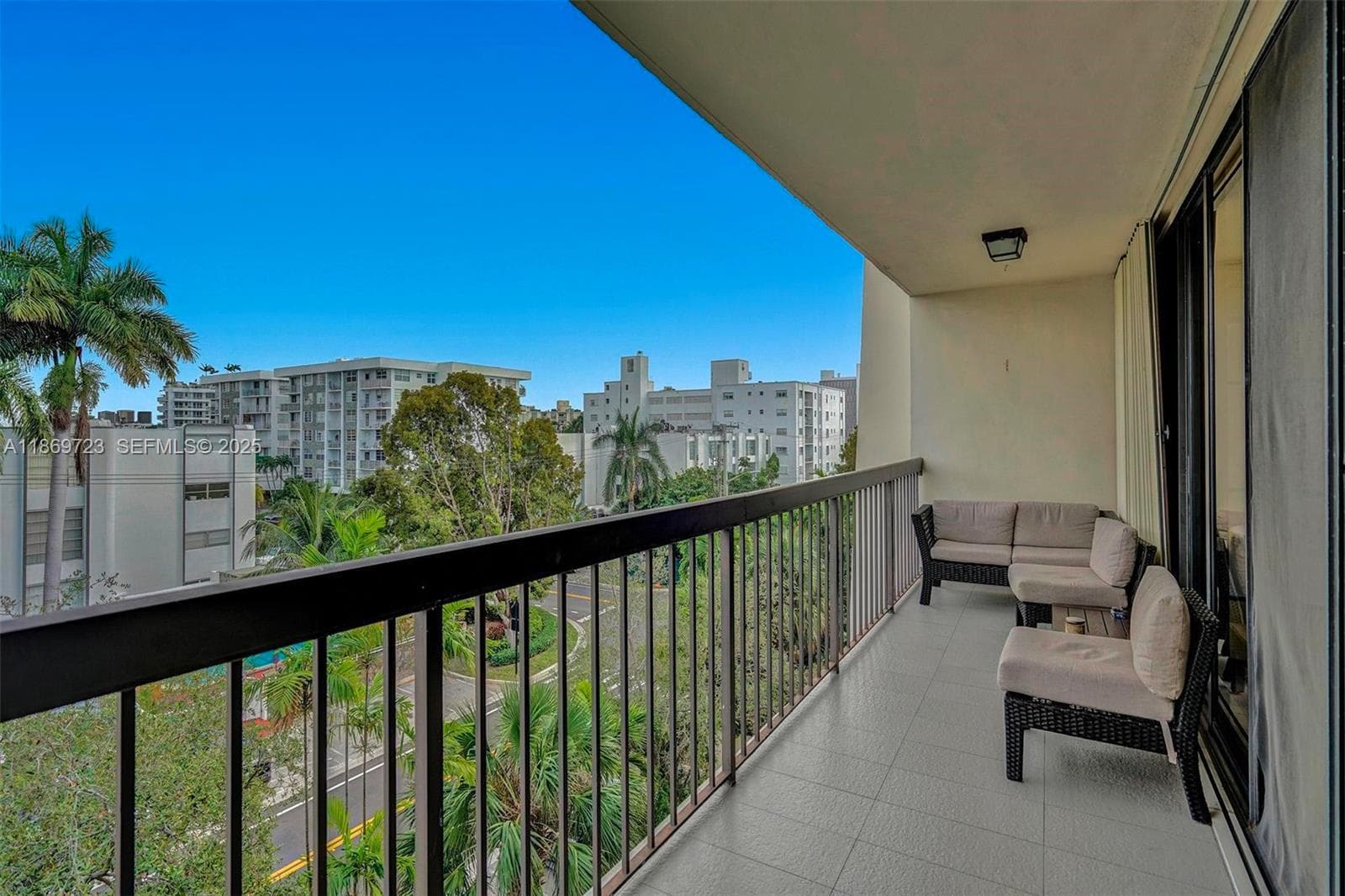 9300 HARBOR TERRACE CONDO · #4B in Bay Harbor Islands - Photo 17