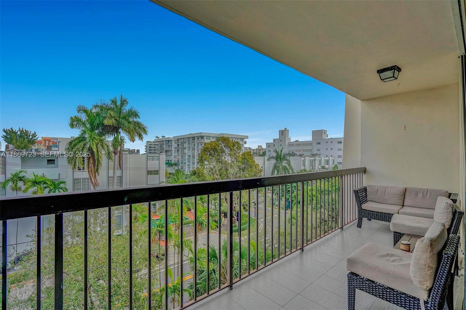 9300 HARBOR TERRACE CONDO · #4B in Bay Harbor Islands - Photo 16