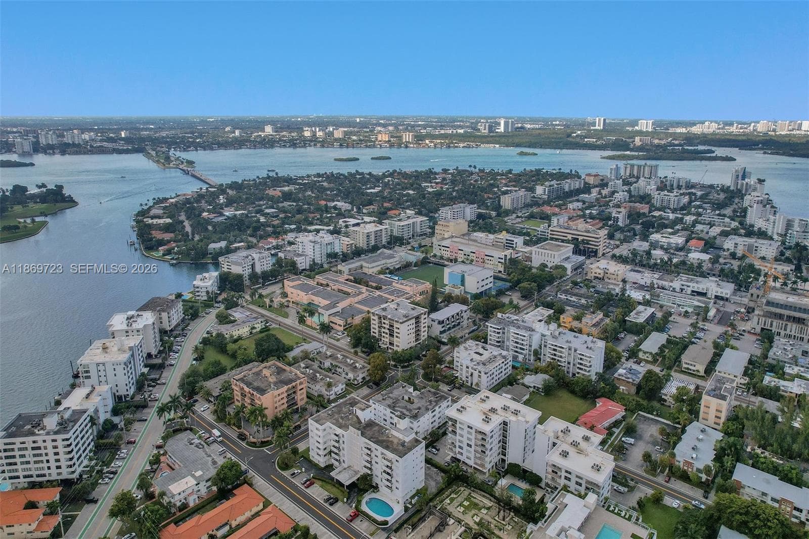 9300 HARBOR TERRACE CONDO · #4B in Bay Harbor Islands - Photo 1