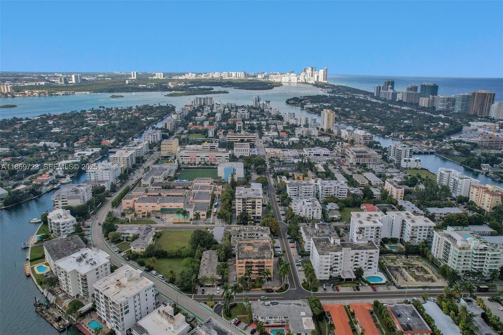 9300 HARBOR TERRACE CONDO · #4B in Bay Harbor Islands - Photo 25