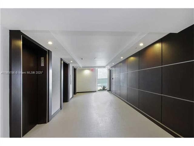 ELEVATORS