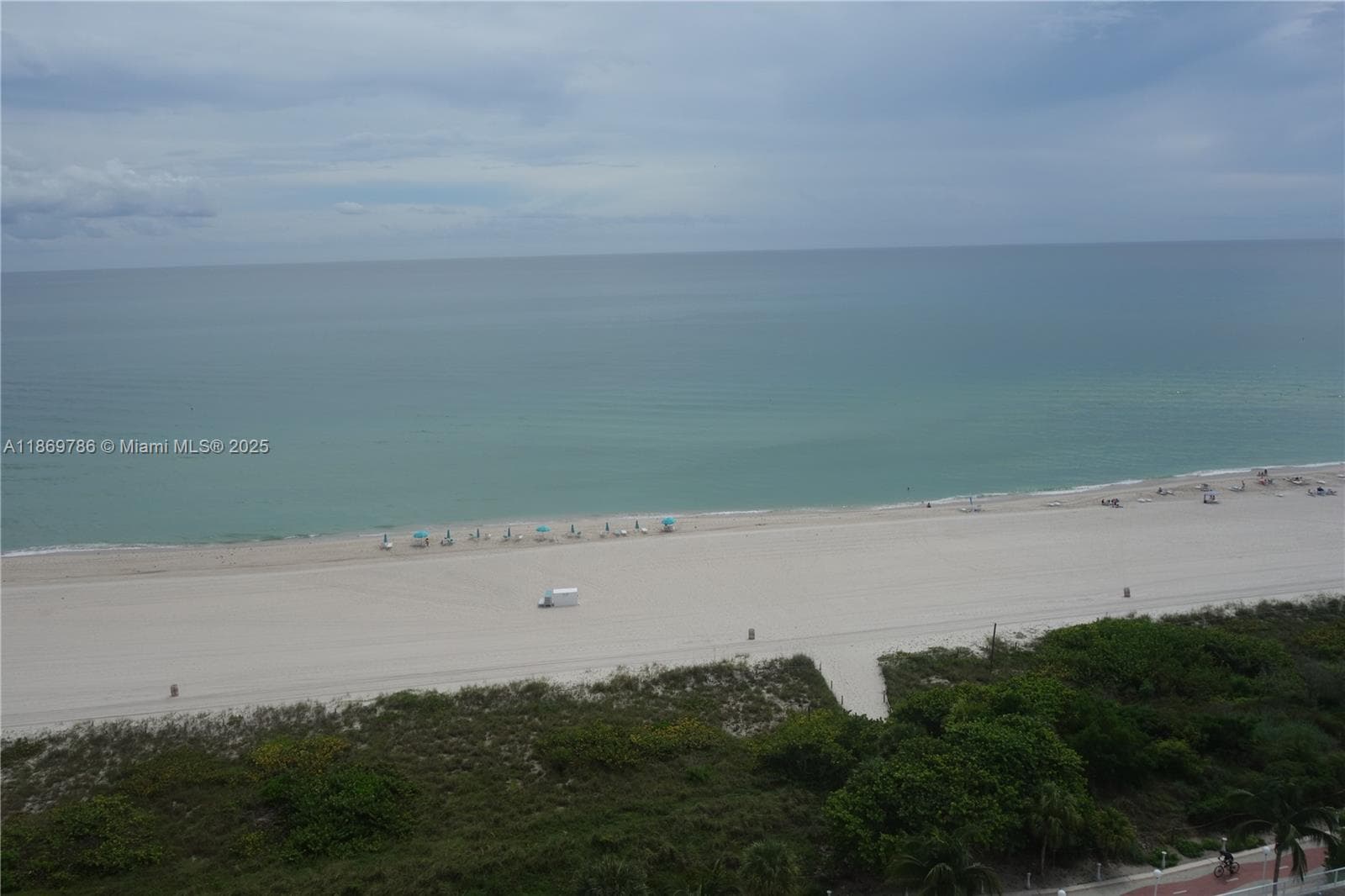 ARLEN BEACH CONDO · #1510 in Miami Beach - Photo 16