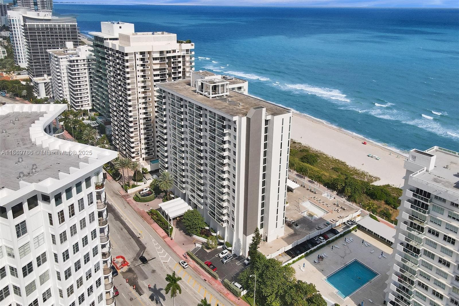 ARLEN BEACH CONDO · #1510 in Miami Beach - Photo 61