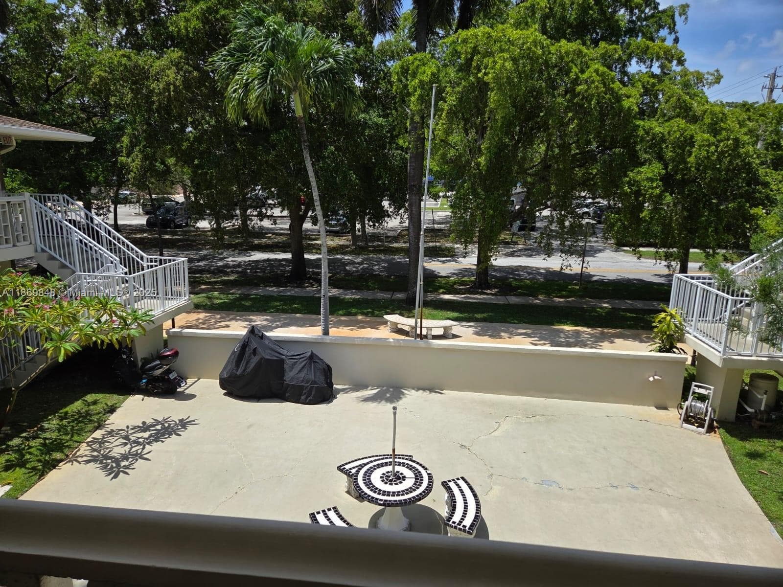 ASTOR CONDO NO 2 · #10 in Hollywood - Photo 11