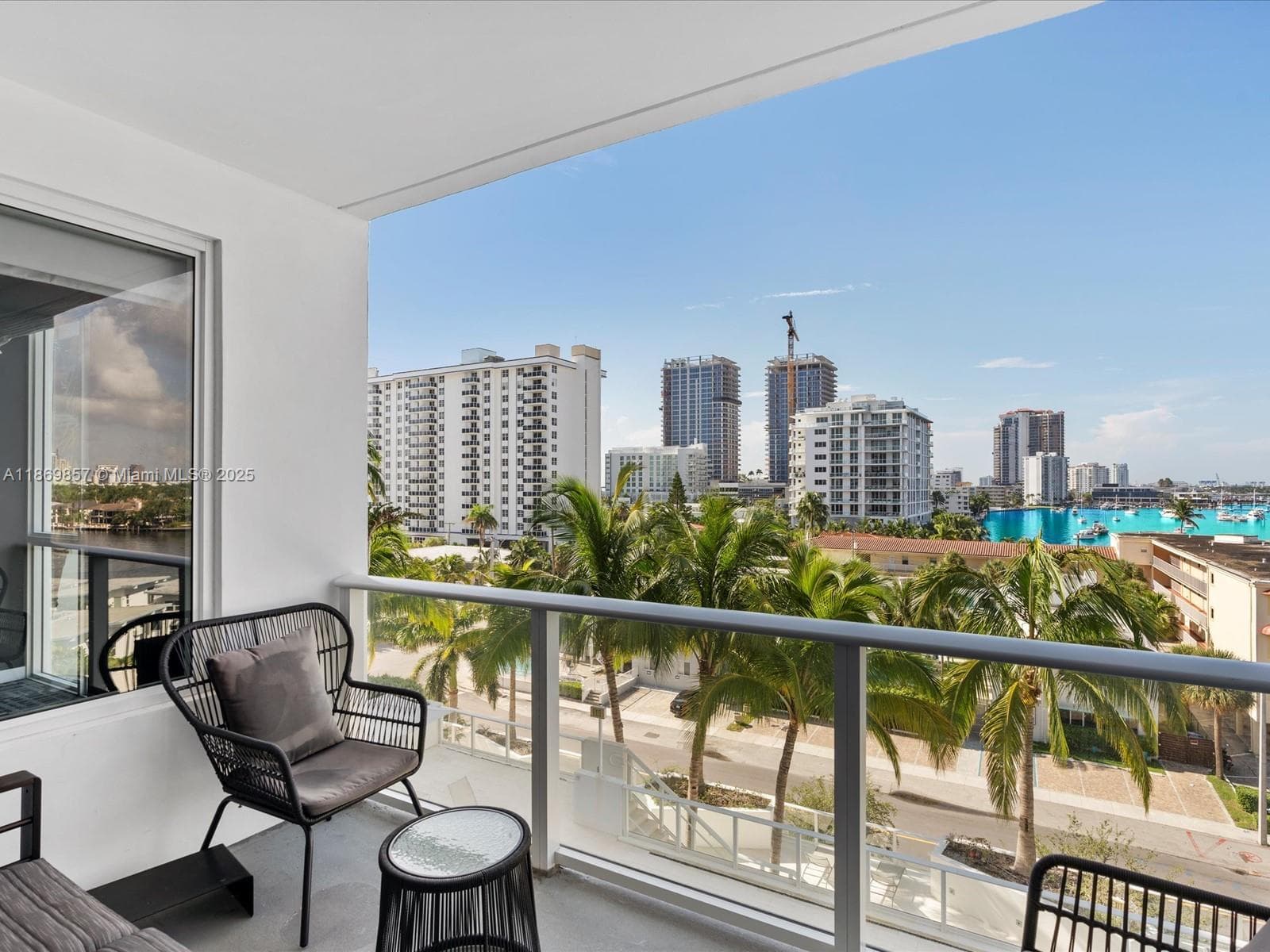 TIFFANY HOUSE · #603 in Fort Lauderdale - Photo 16