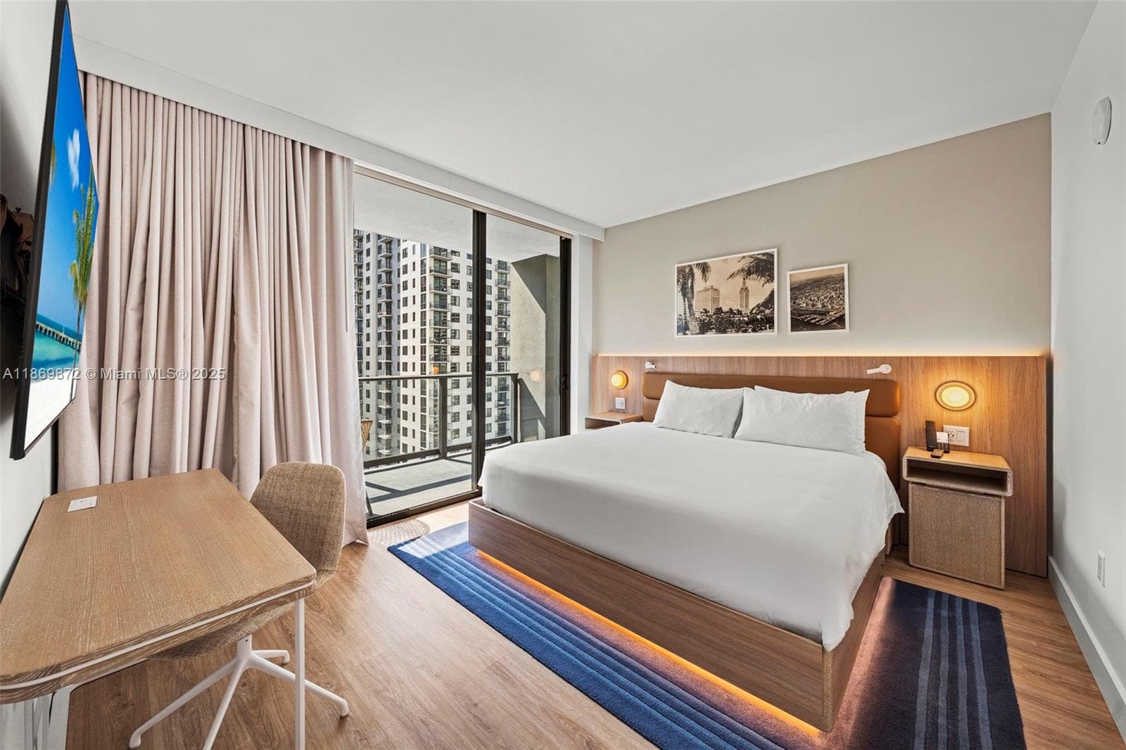 Gale Hotel & Residences (Natiivo) · #1803 in Miami - Photo 2