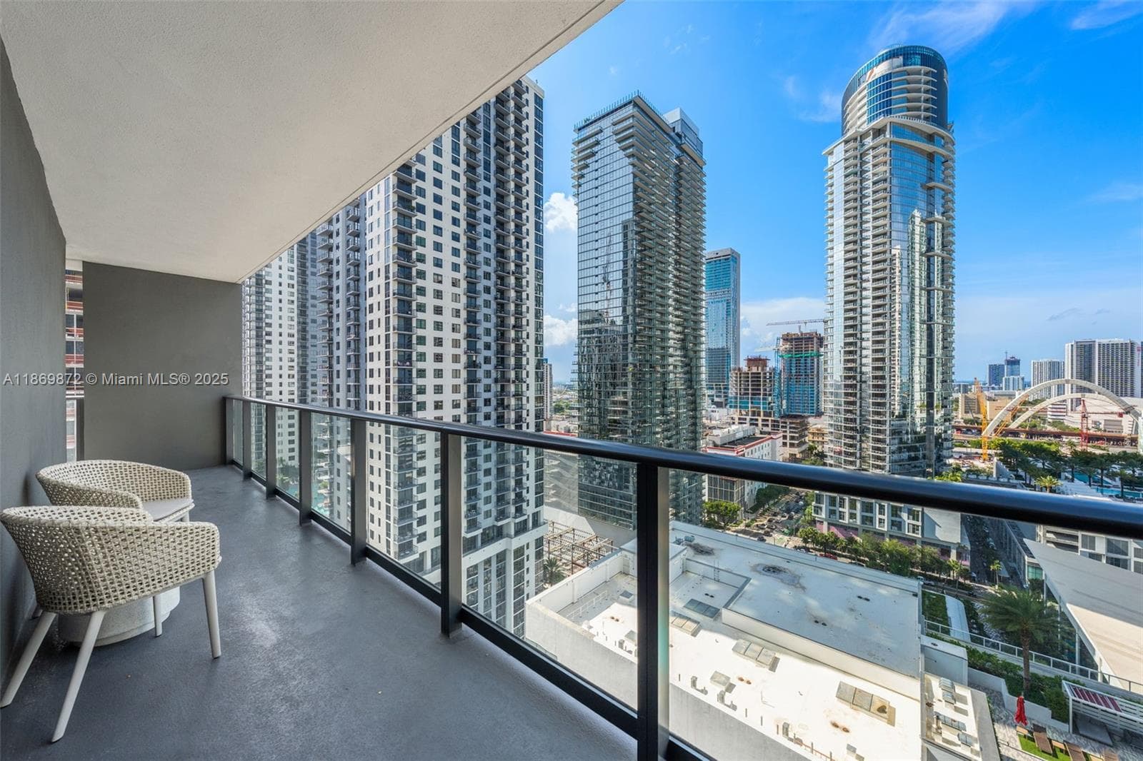 Gale Hotel & Residences (Natiivo) · #1803 in Miami - Photo 17