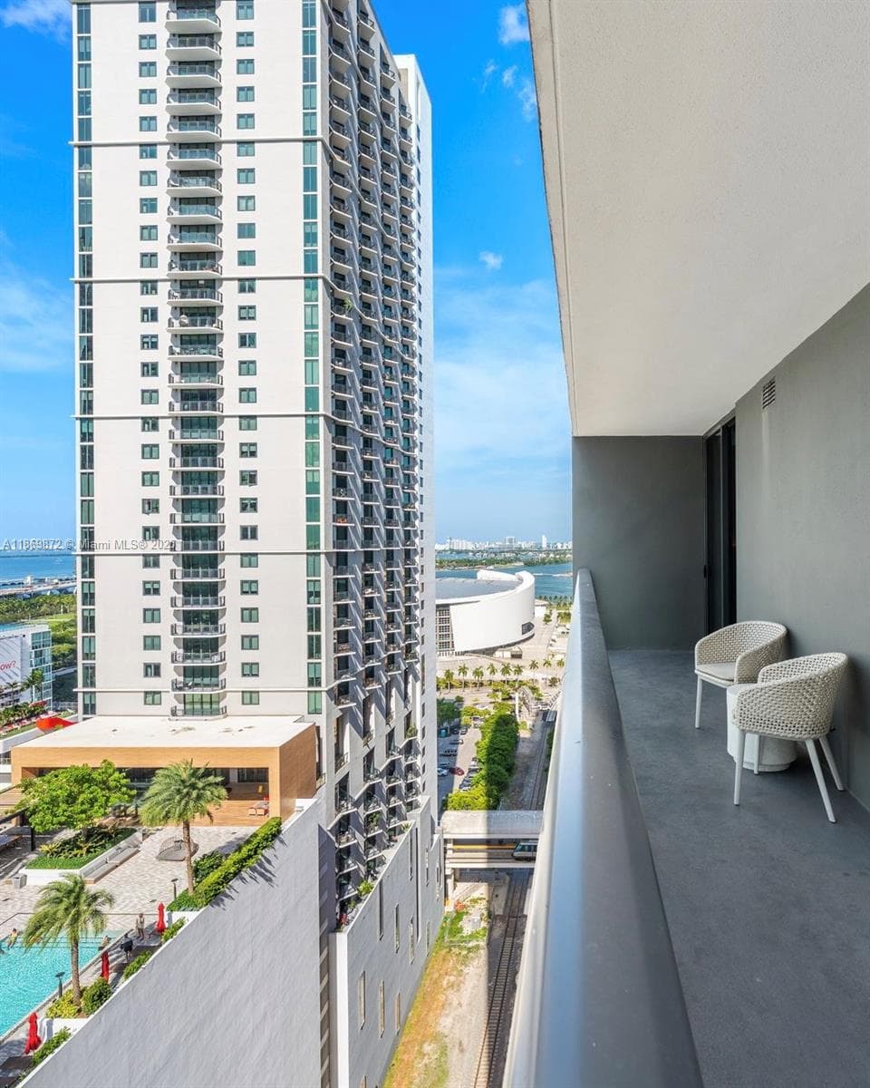Gale Hotel & Residences (Natiivo) · #1803 in Miami - Photo 16