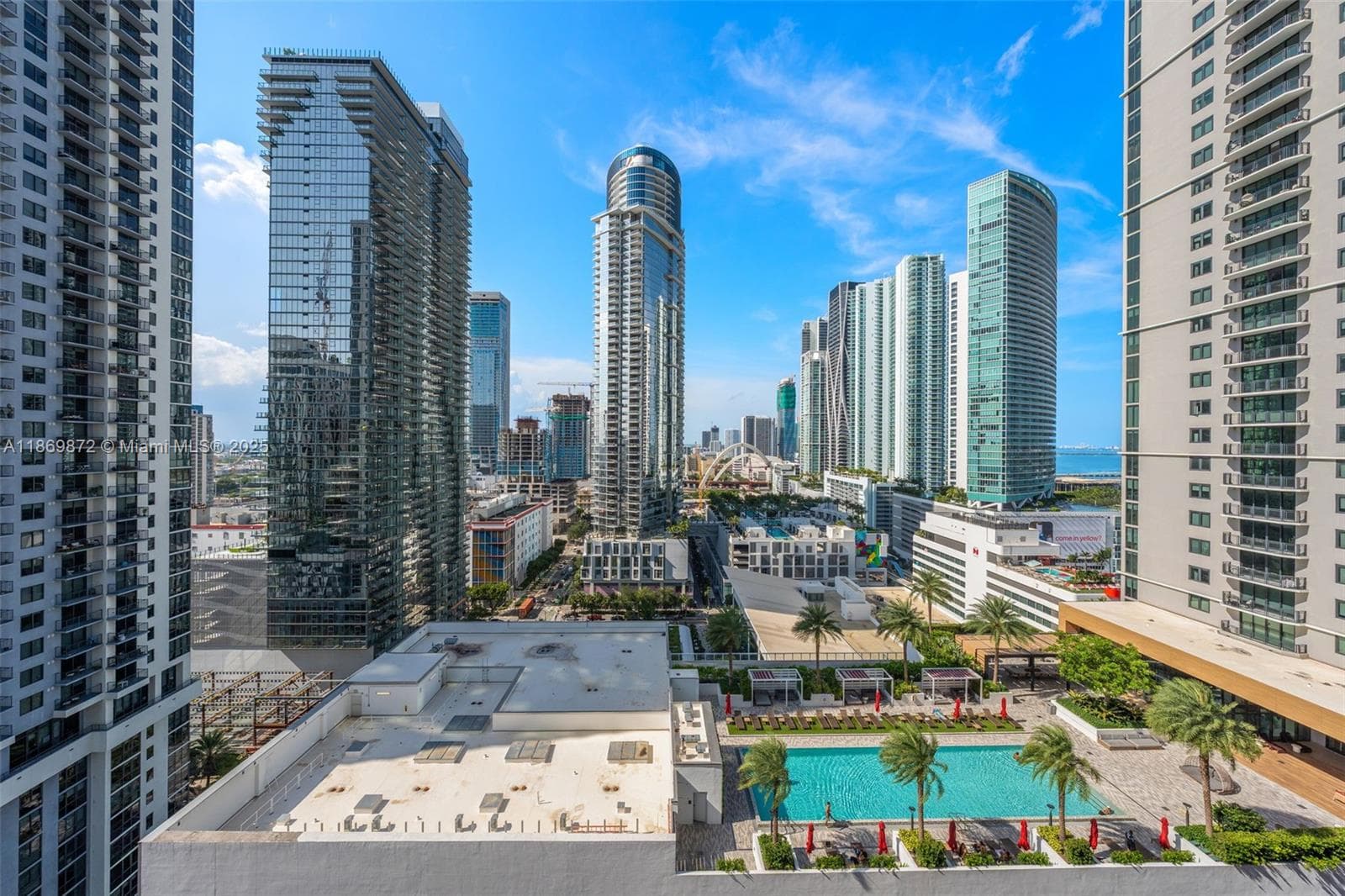 Gale Hotel & Residences (Natiivo) · #1803 in Miami - Photo 18
