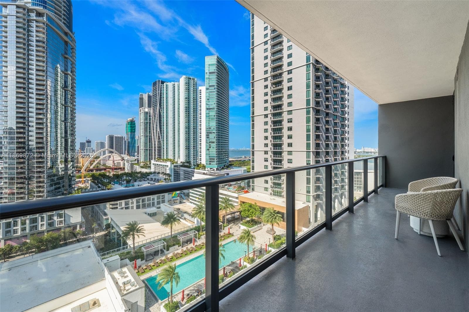 Gale Hotel & Residences (Natiivo) · #1803 in Miami - Photo 15