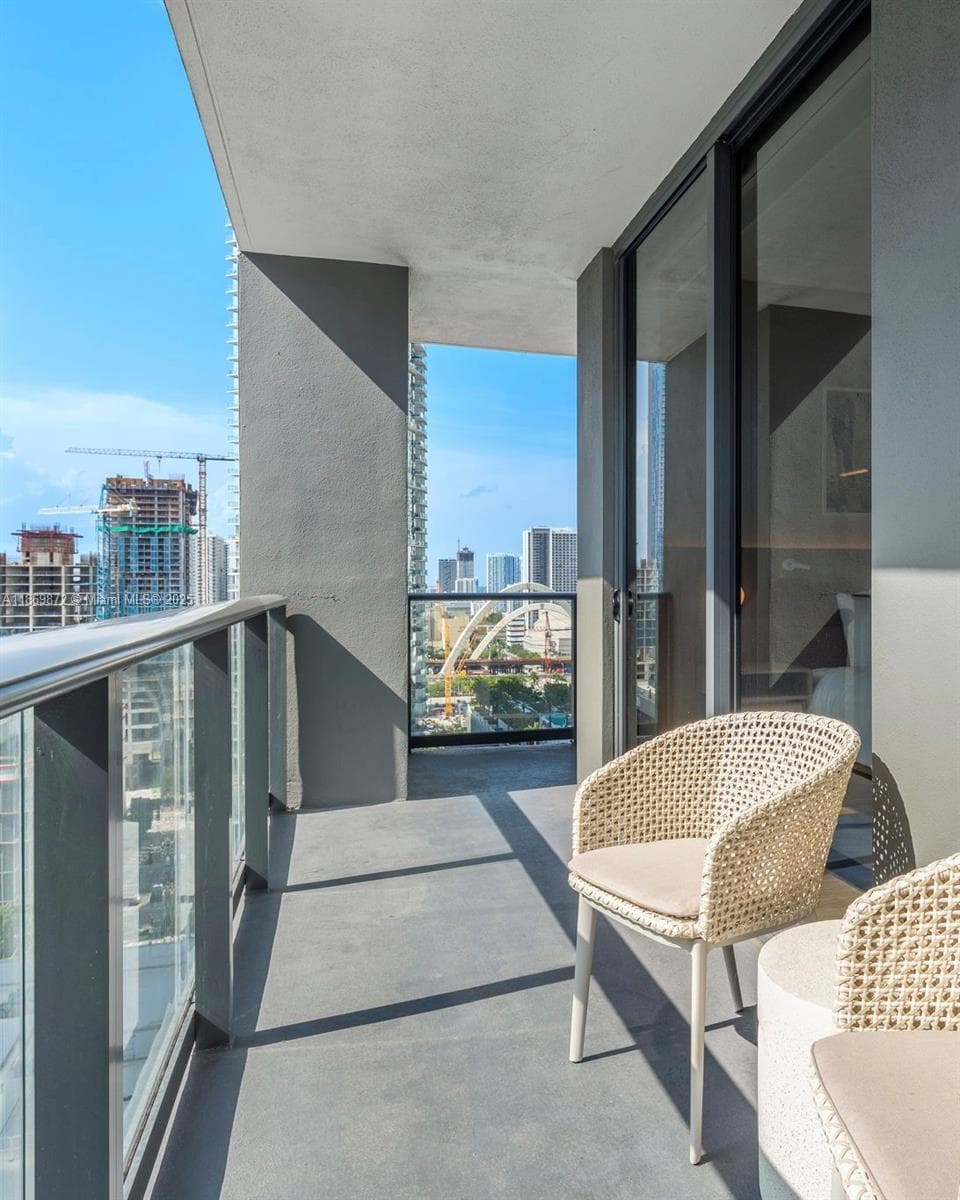 Gale Hotel & Residences (Natiivo) · #1803 in Miami - Photo 19