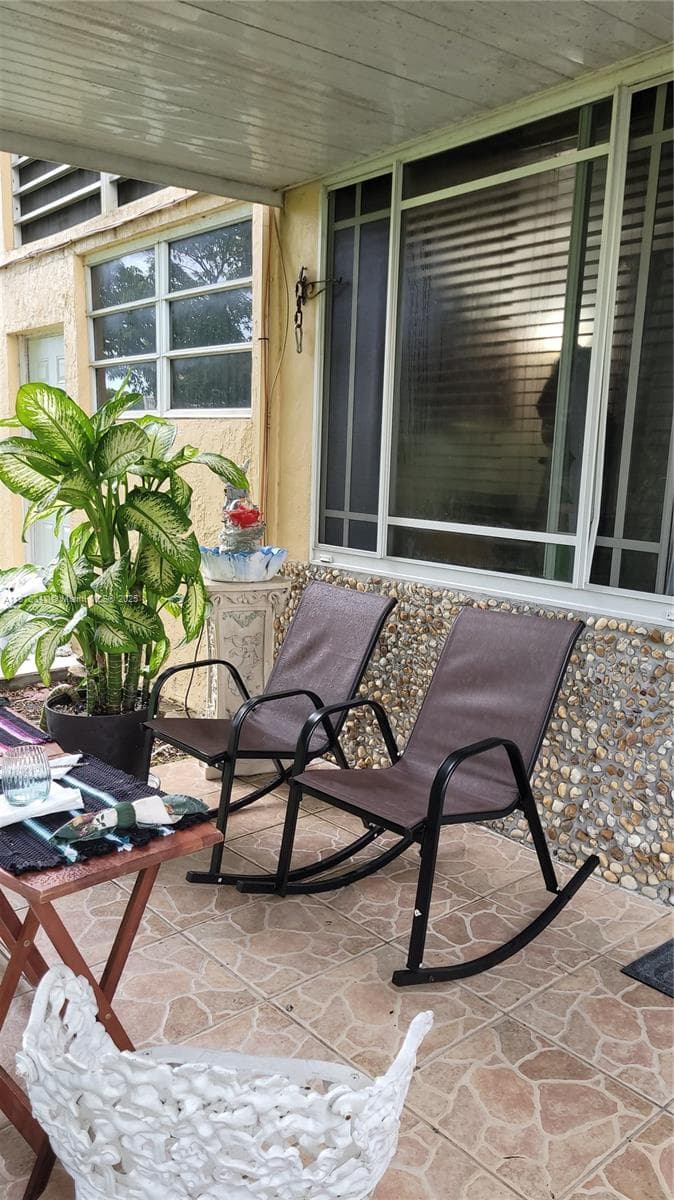 Ro Mont South condo · #N7 in Miami Gardens - Photo 3