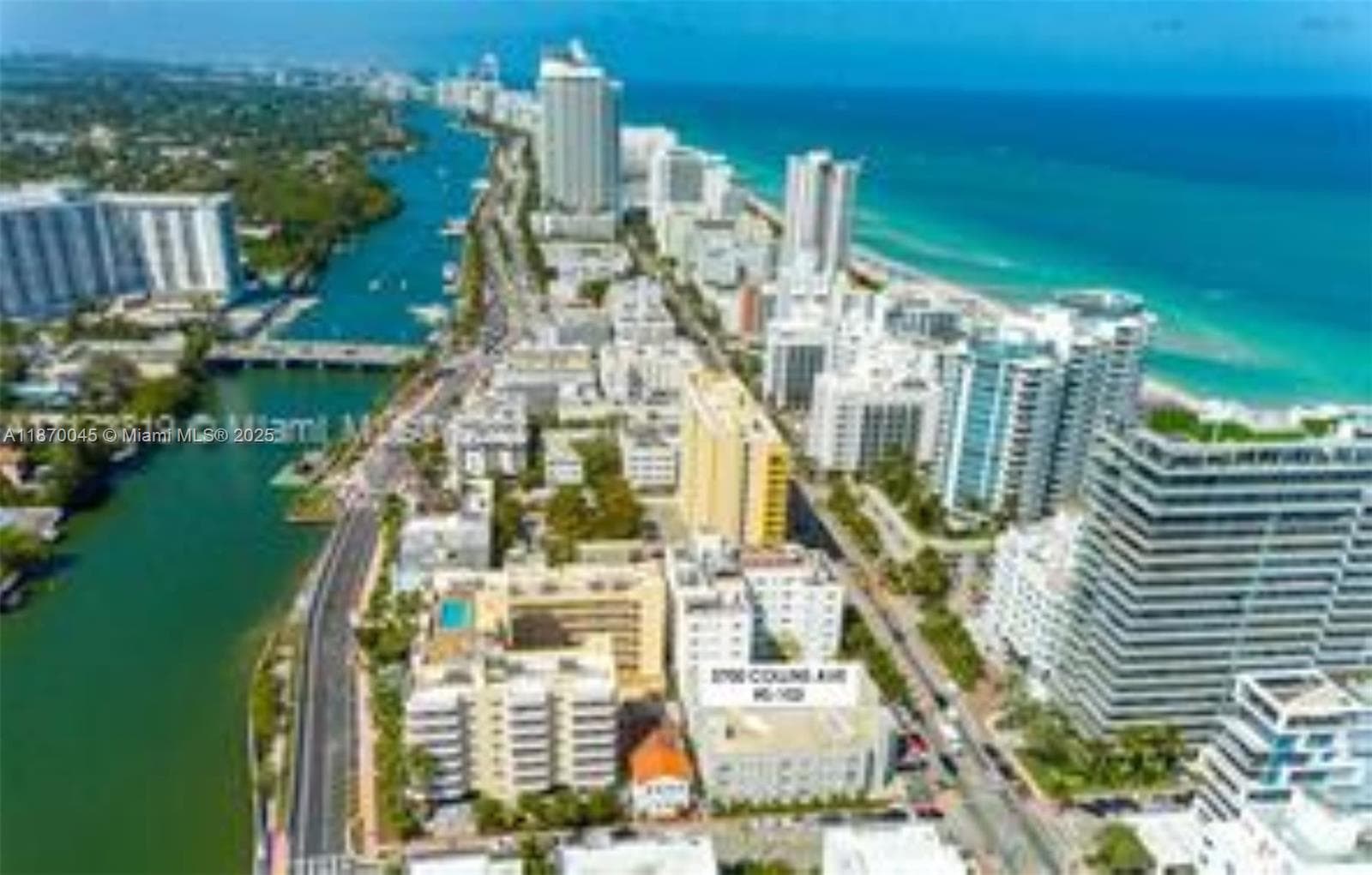 OCEAN VILLAS · #N-103 in Miami Beach - Photo 10
