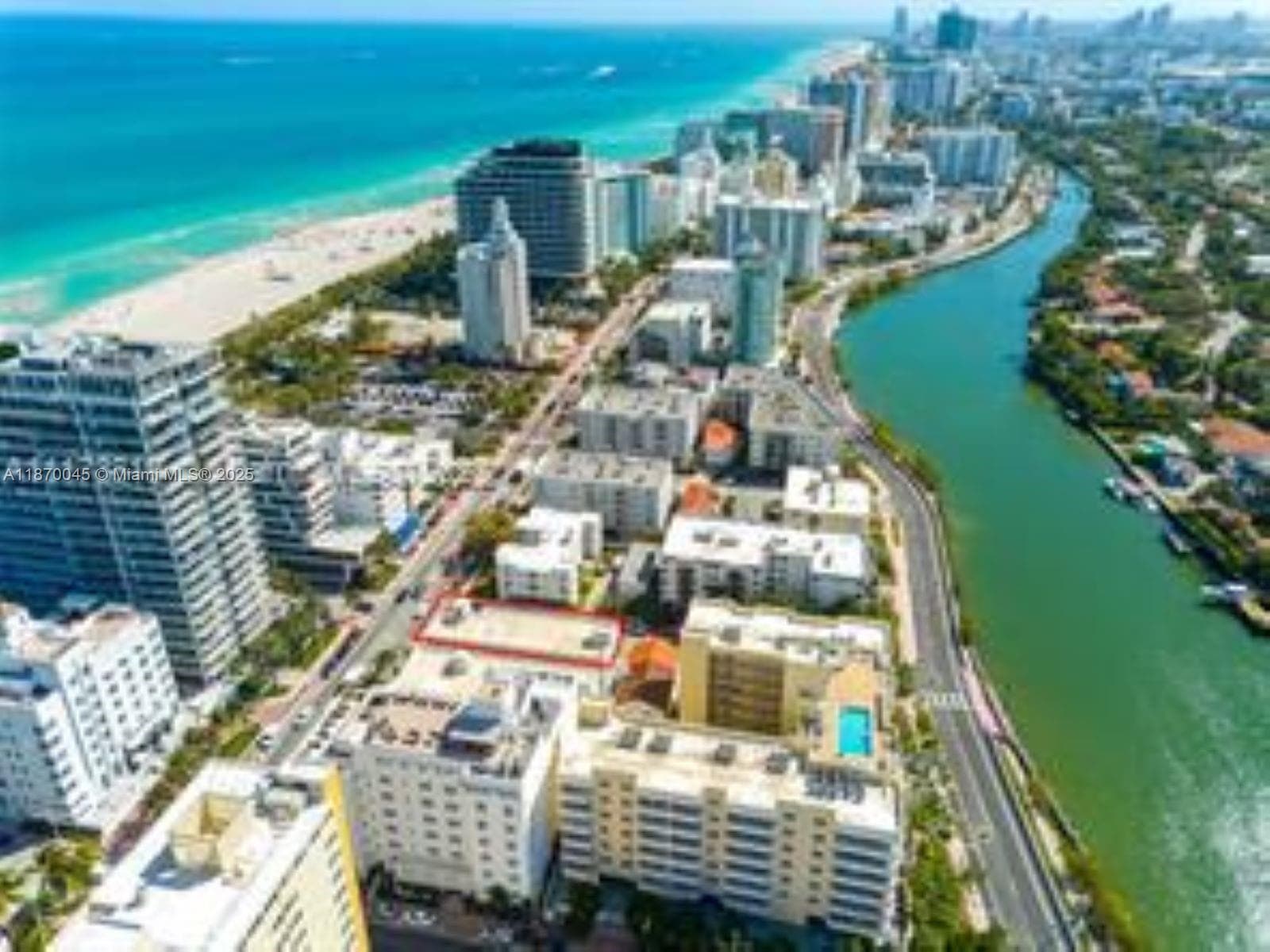 OCEAN VILLAS · #N-103 in Miami Beach - Photo 55