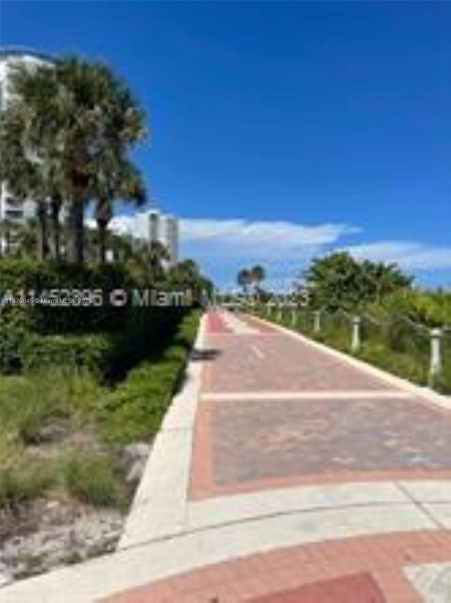 OCEAN VILLAS · #N-103 in Miami Beach - Photo 50