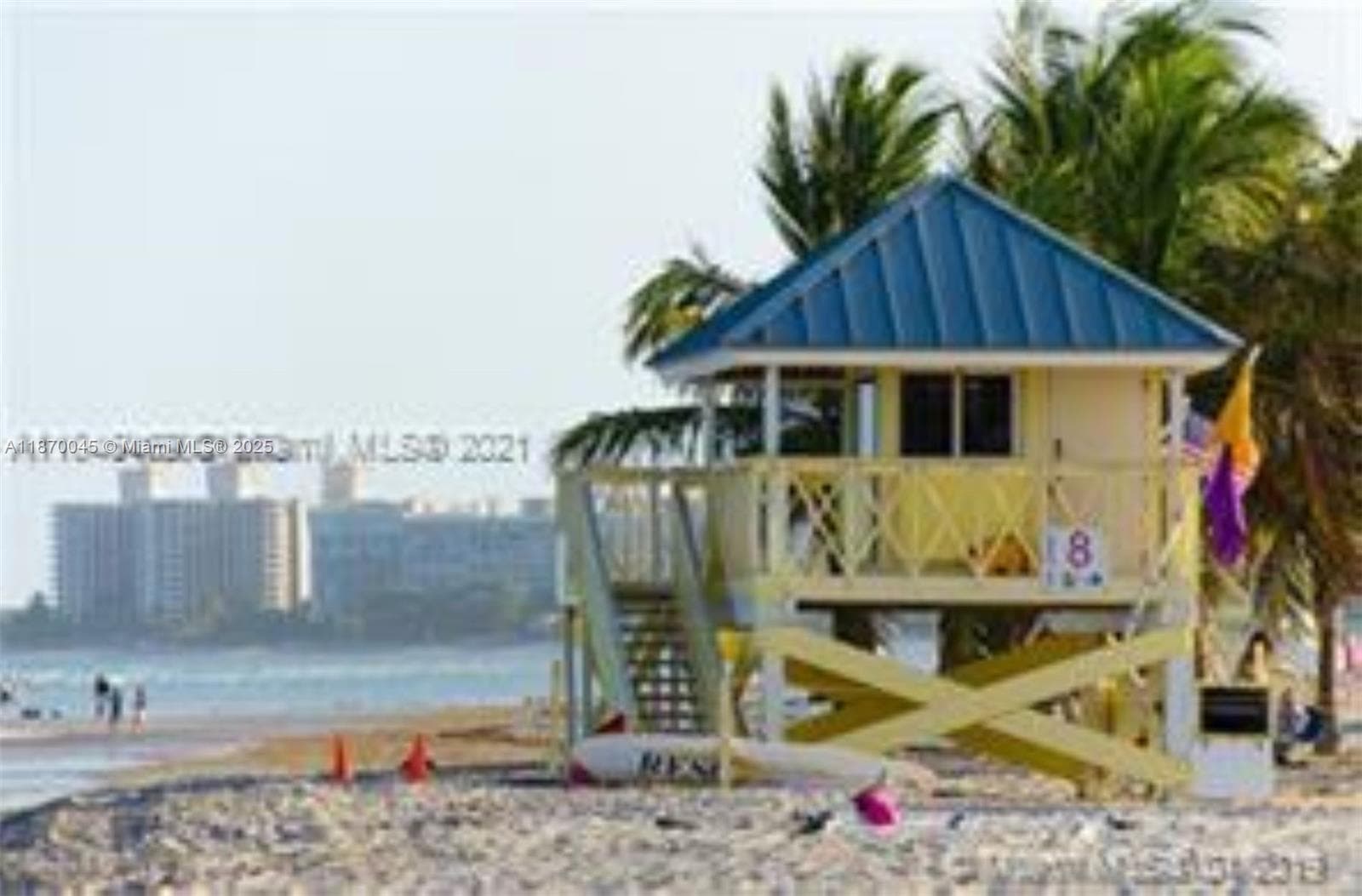 OCEAN VILLAS · #N-103 in Miami Beach - Photo 39