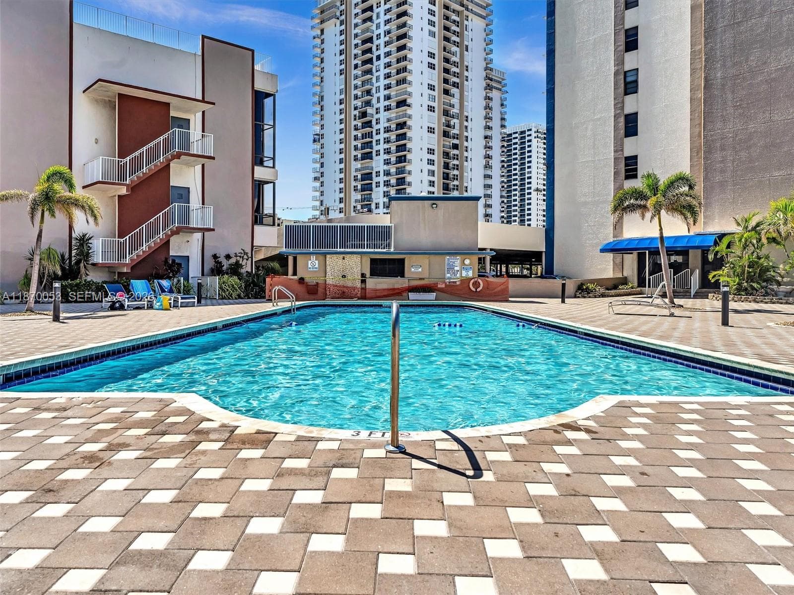 Allington Towers North · #3E in Hollywood - Photo 42
