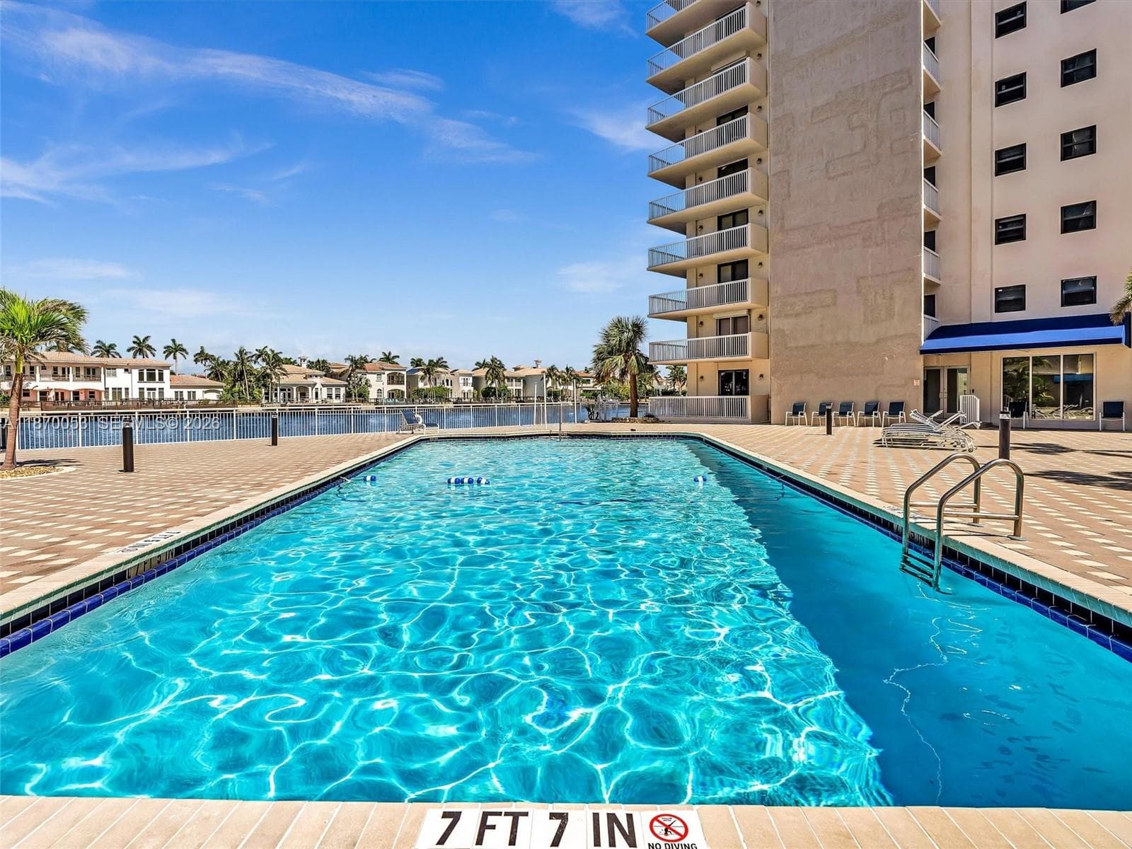 Allington Towers North · #3E in Hollywood - Photo 43