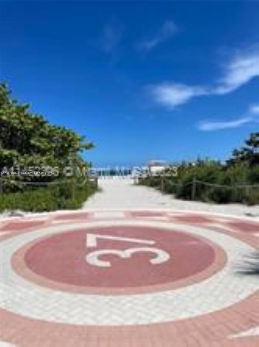 OCEAN VILLAS CONDO · #N-103 in Miami Beach - Photo 52