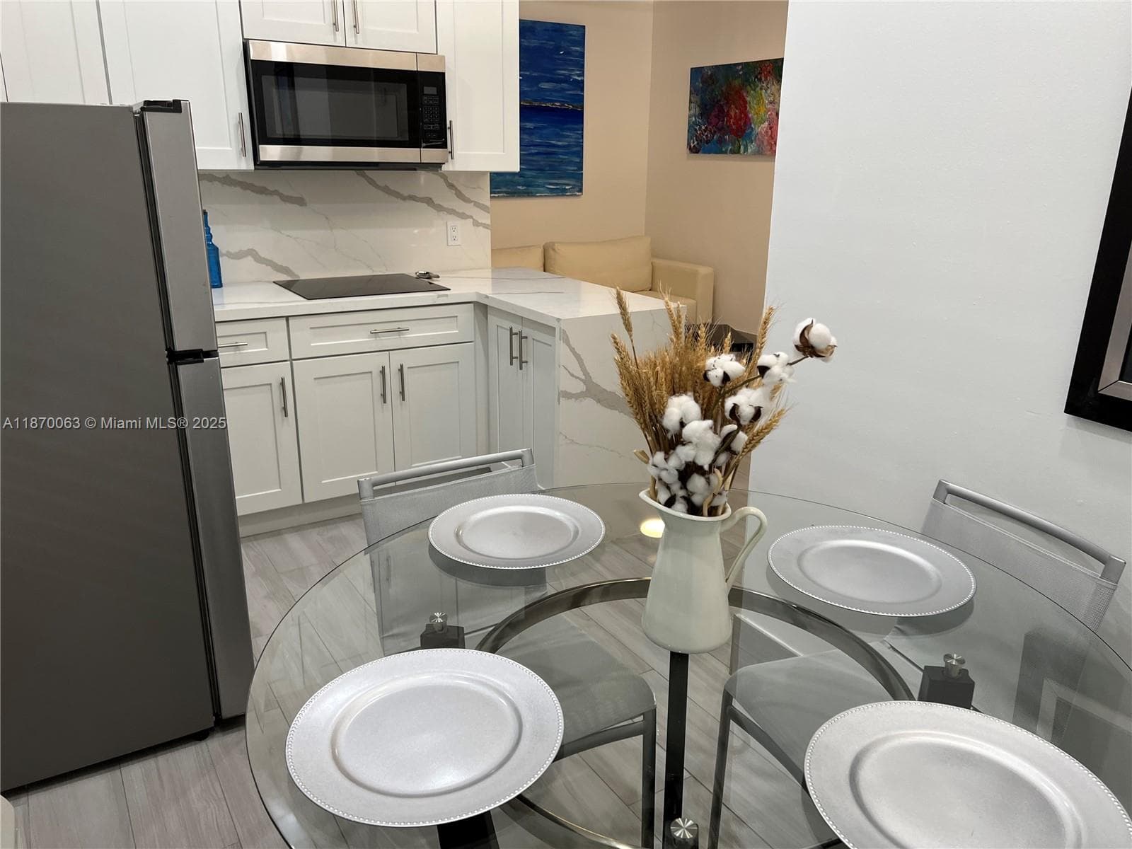 OCEAN VILLAS CONDO · #N-103 in Miami Beach - Photo 7
