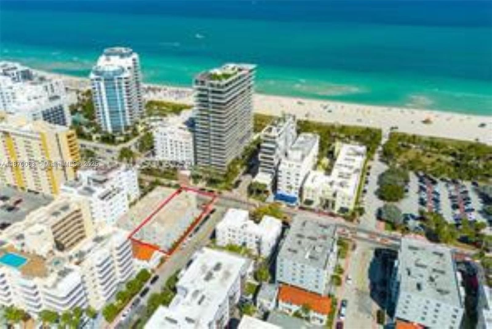 OCEAN VILLAS CONDO · #N-103 in Miami Beach - Photo 32